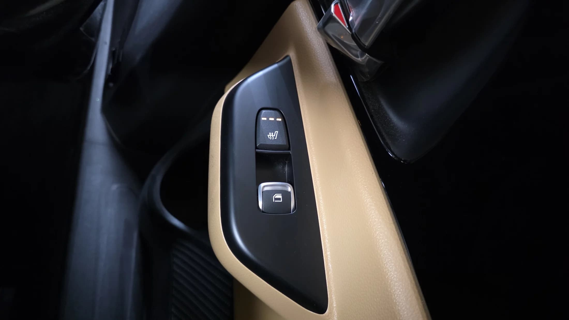 Kia Carnival 9-Seater Prestige, 2023 г. 71870 км. — фото 20