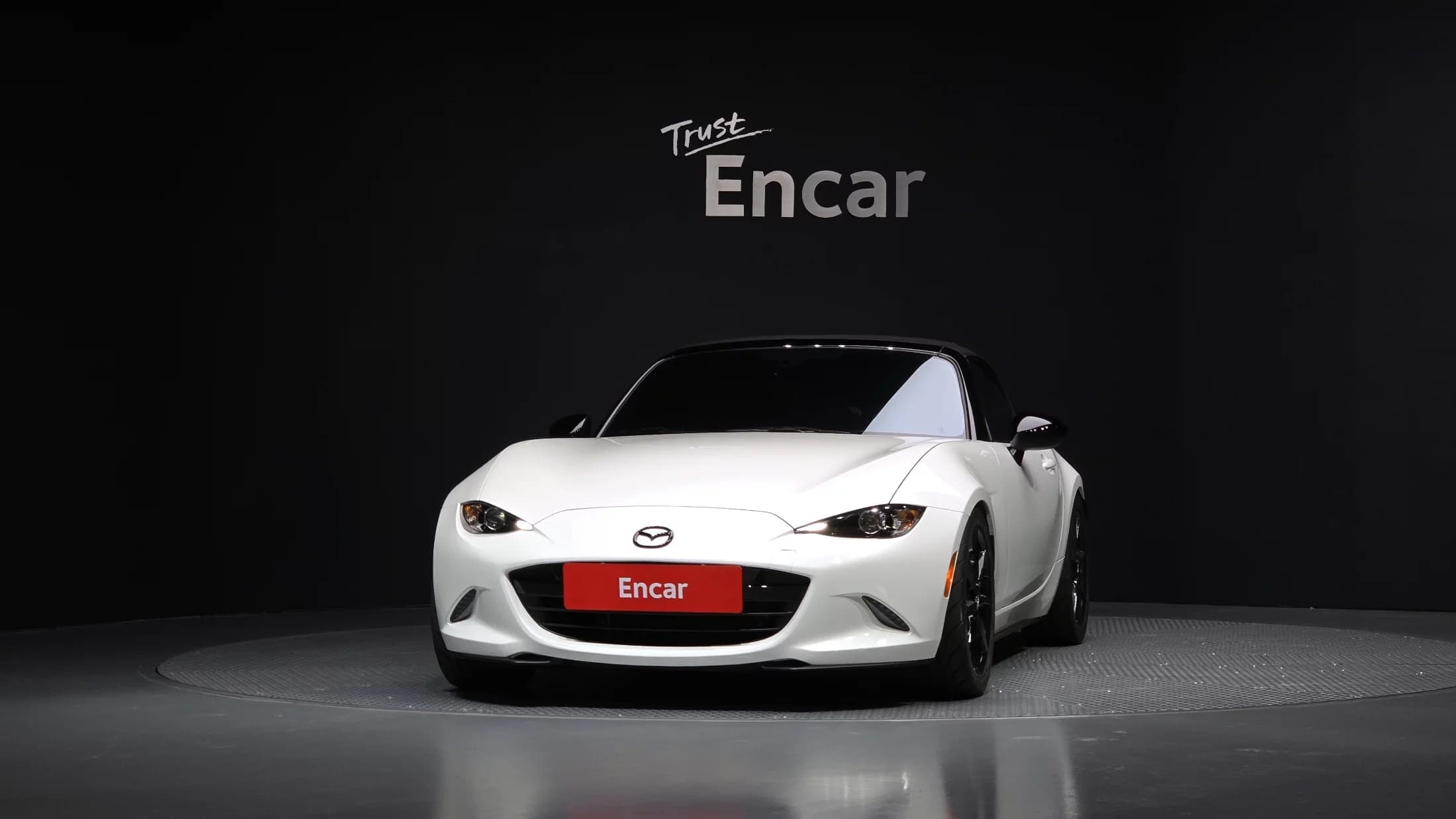 Mazda MX-5 Miata Miata, 2021 г. 20733 км. — фото 3