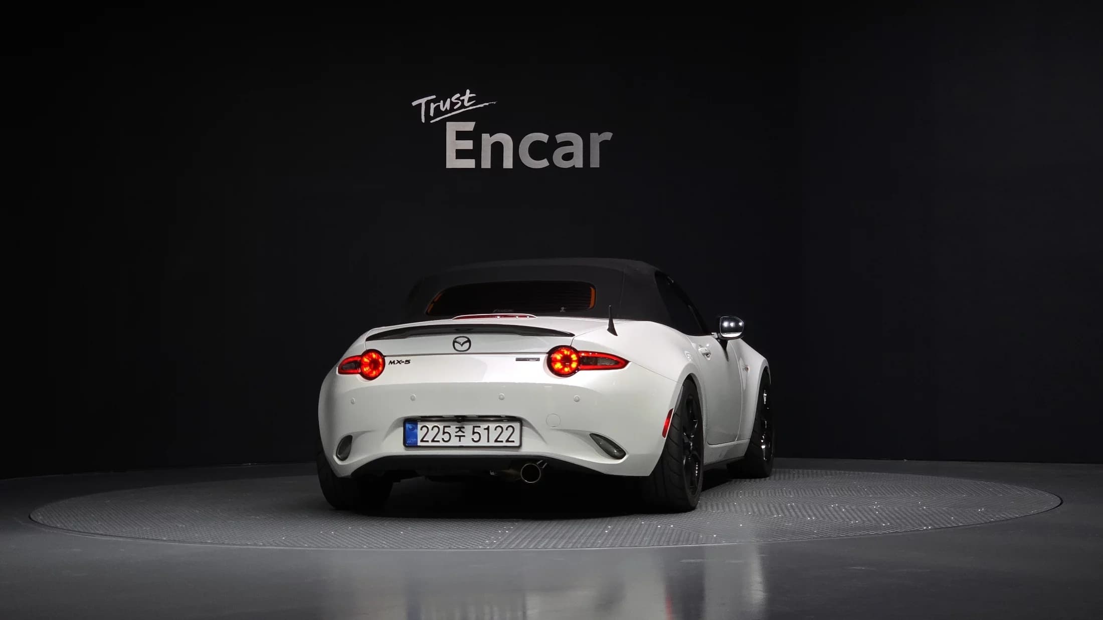 Mazda MX-5 Miata Miata, 2021 г. 20733 км. — фото 4