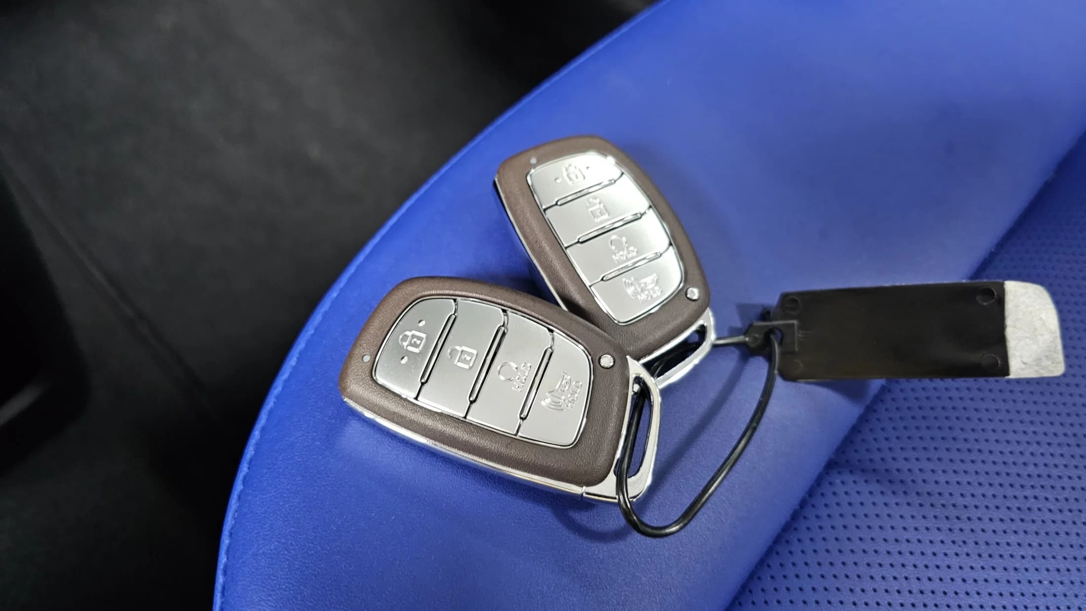 Hyundai Casper Turbo Inspiration, 2023 г. 16912 км. — фото 19