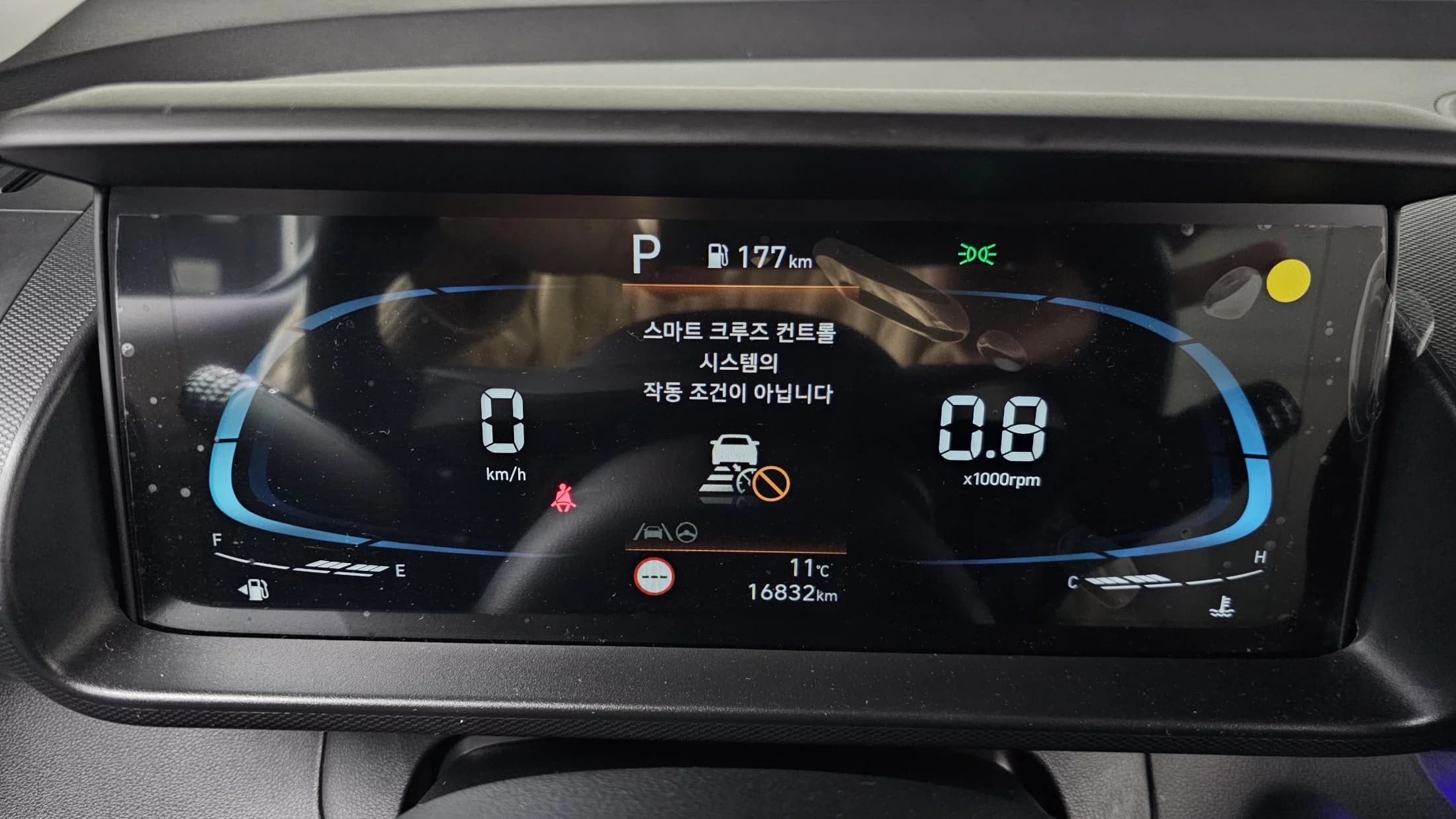 Hyundai Casper Turbo Inspiration, 2023 г. 16912 км. — фото 8