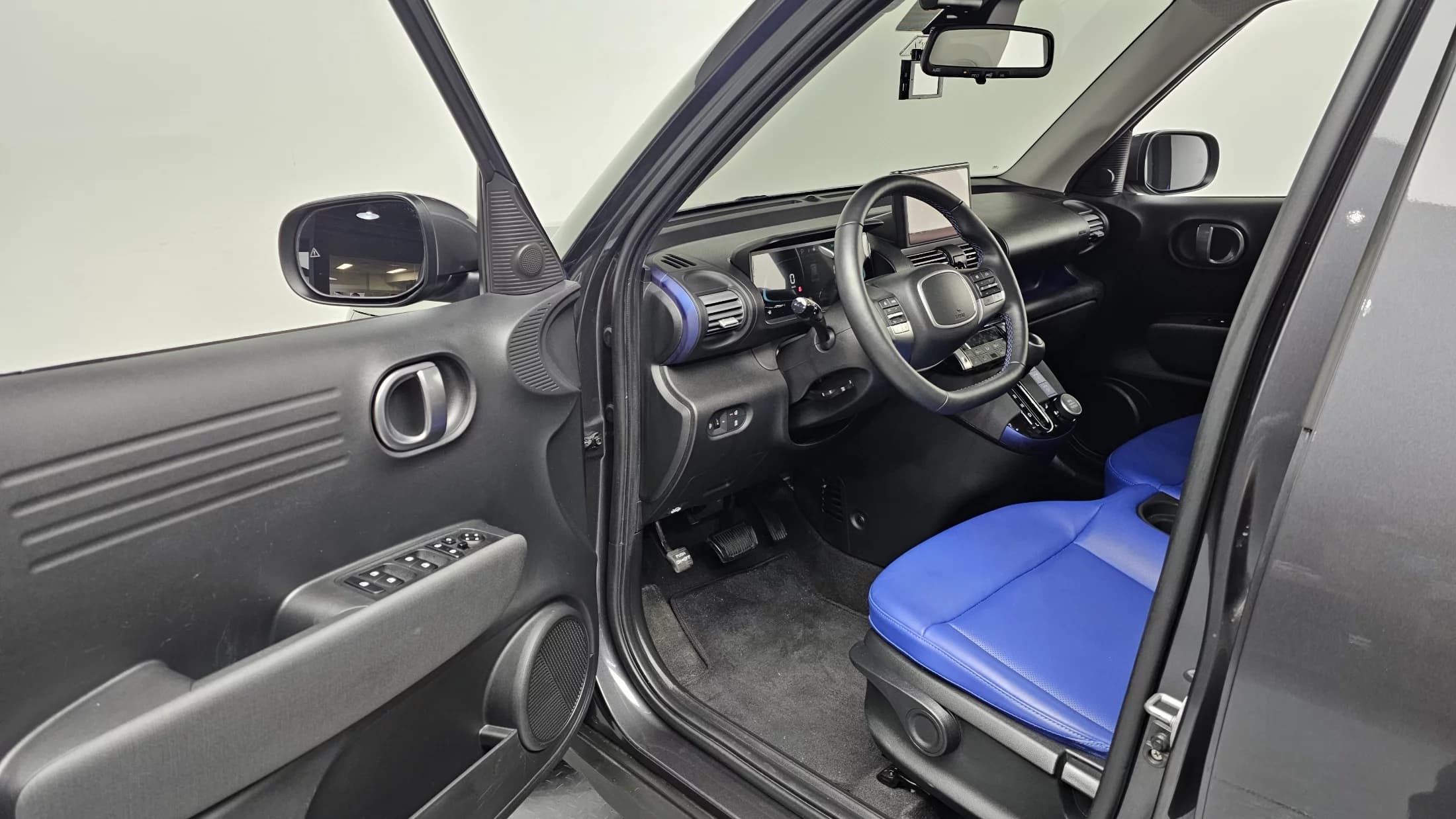 Hyundai Casper Turbo Inspiration, 2023 г. 16912 км. — фото 10