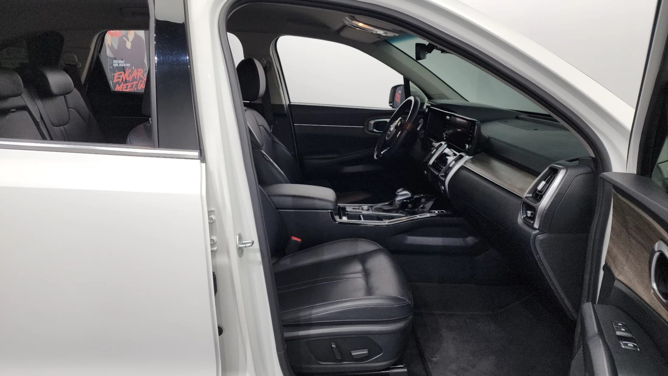 Kia Sorento Diesel 2.2 2WD Prestige, 2021 г. 79116 км. — фото 11
