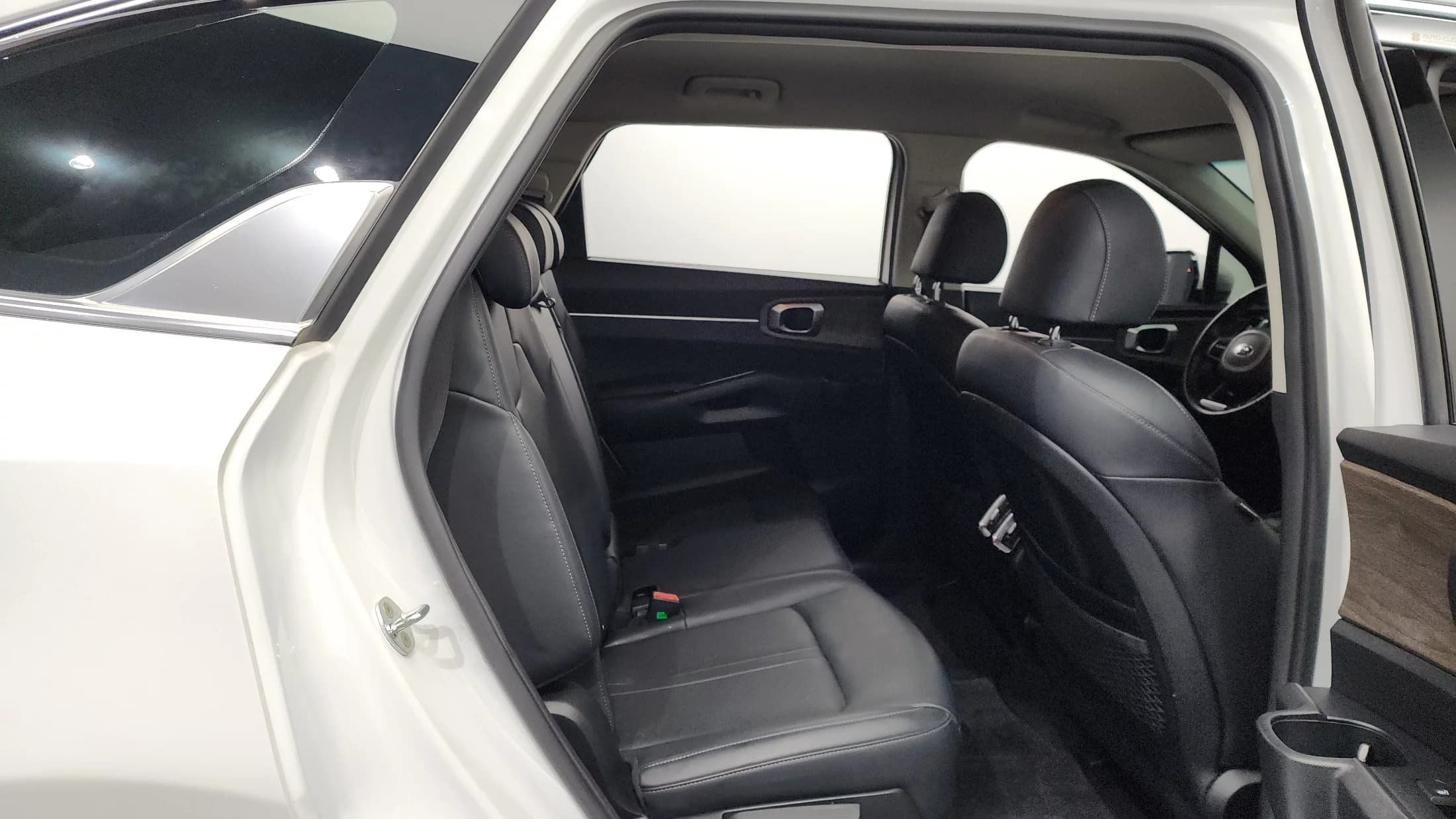 Kia Sorento Diesel 2.2 2WD Prestige, 2021 г. 79116 км. — фото 12