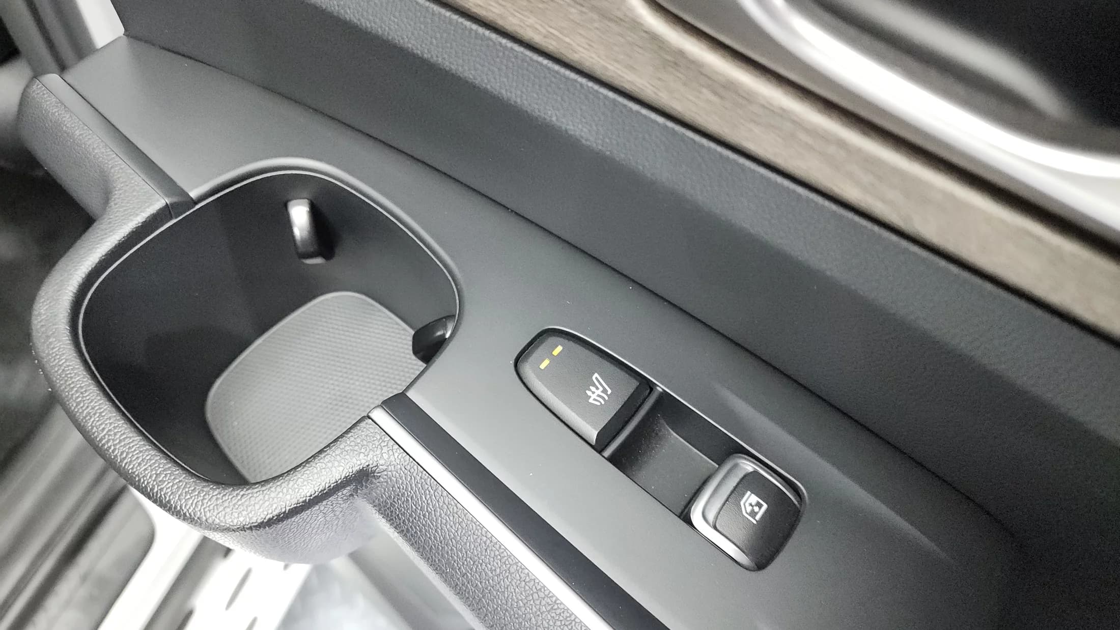 Kia Sorento Diesel 2.2 2WD Prestige, 2021 г. 79116 км. — фото 19