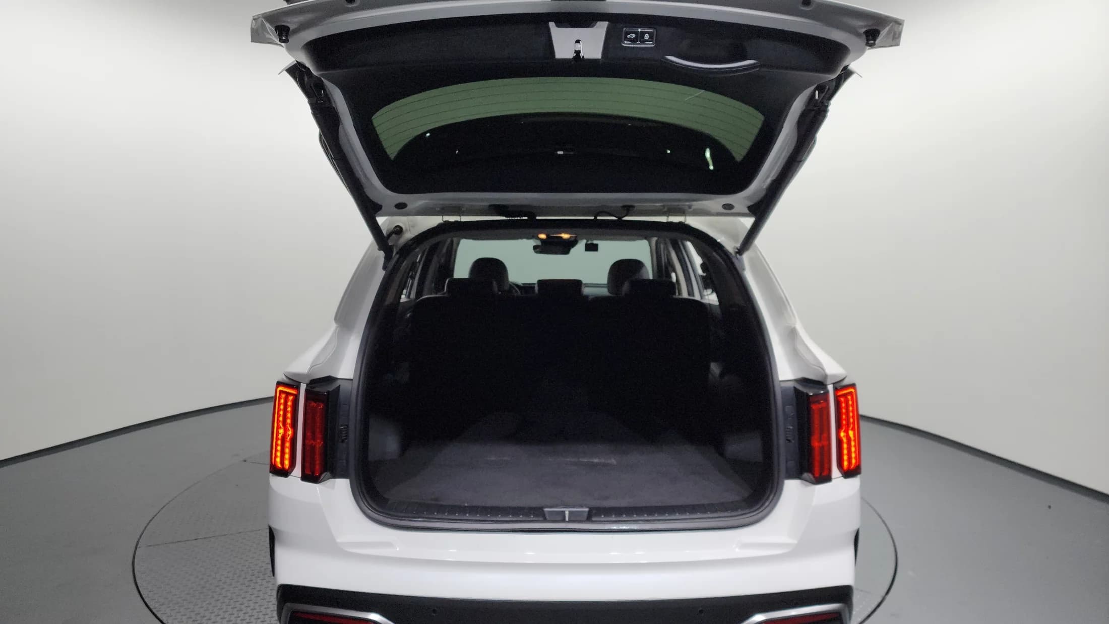 Kia Sorento Diesel 2.2 2WD Prestige, 2021 г. 79116 км. — фото 20