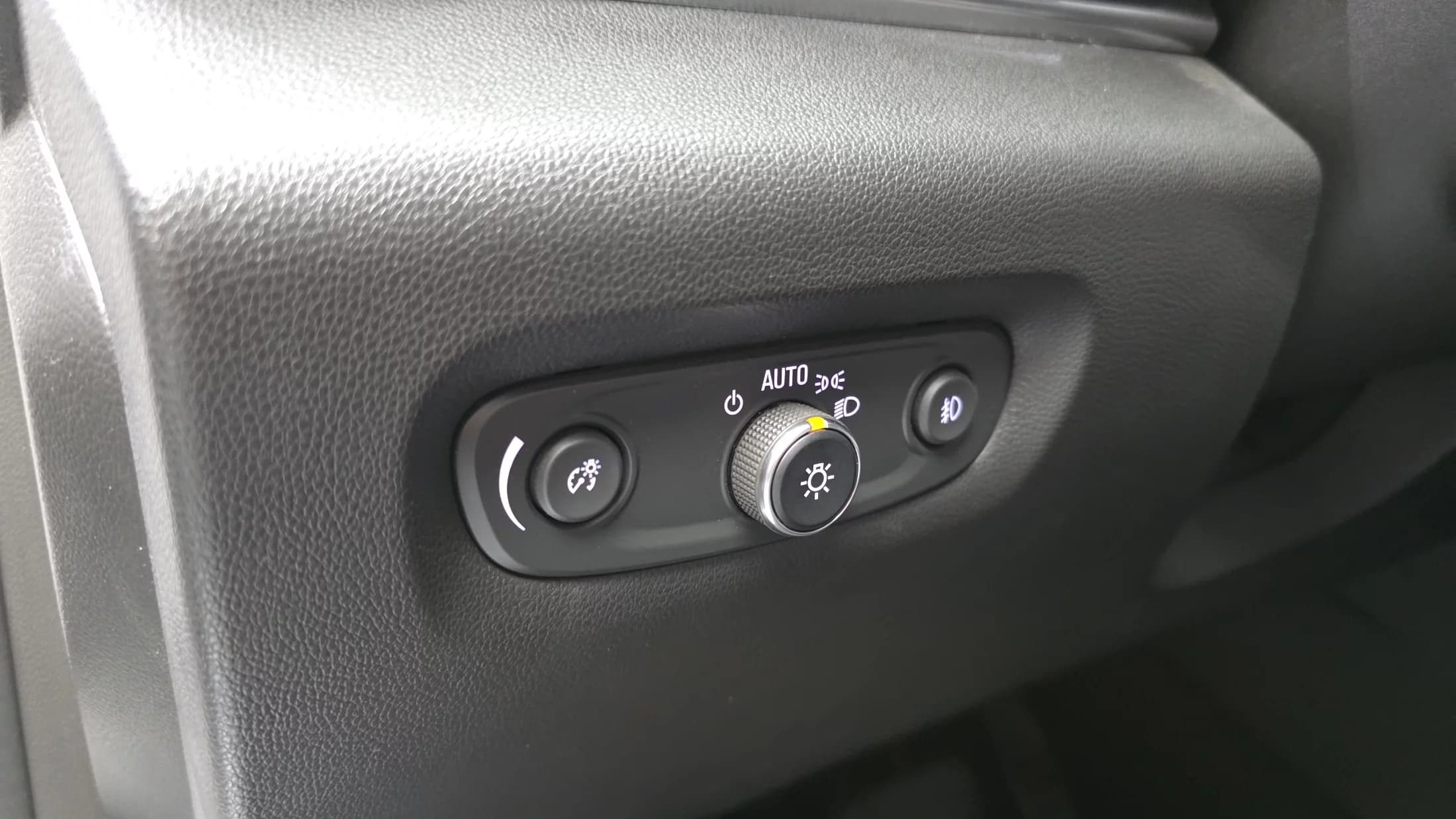 Daewoo Traverse 3.6 AWD Redline, 2021 г. 36938 км. — фото 18