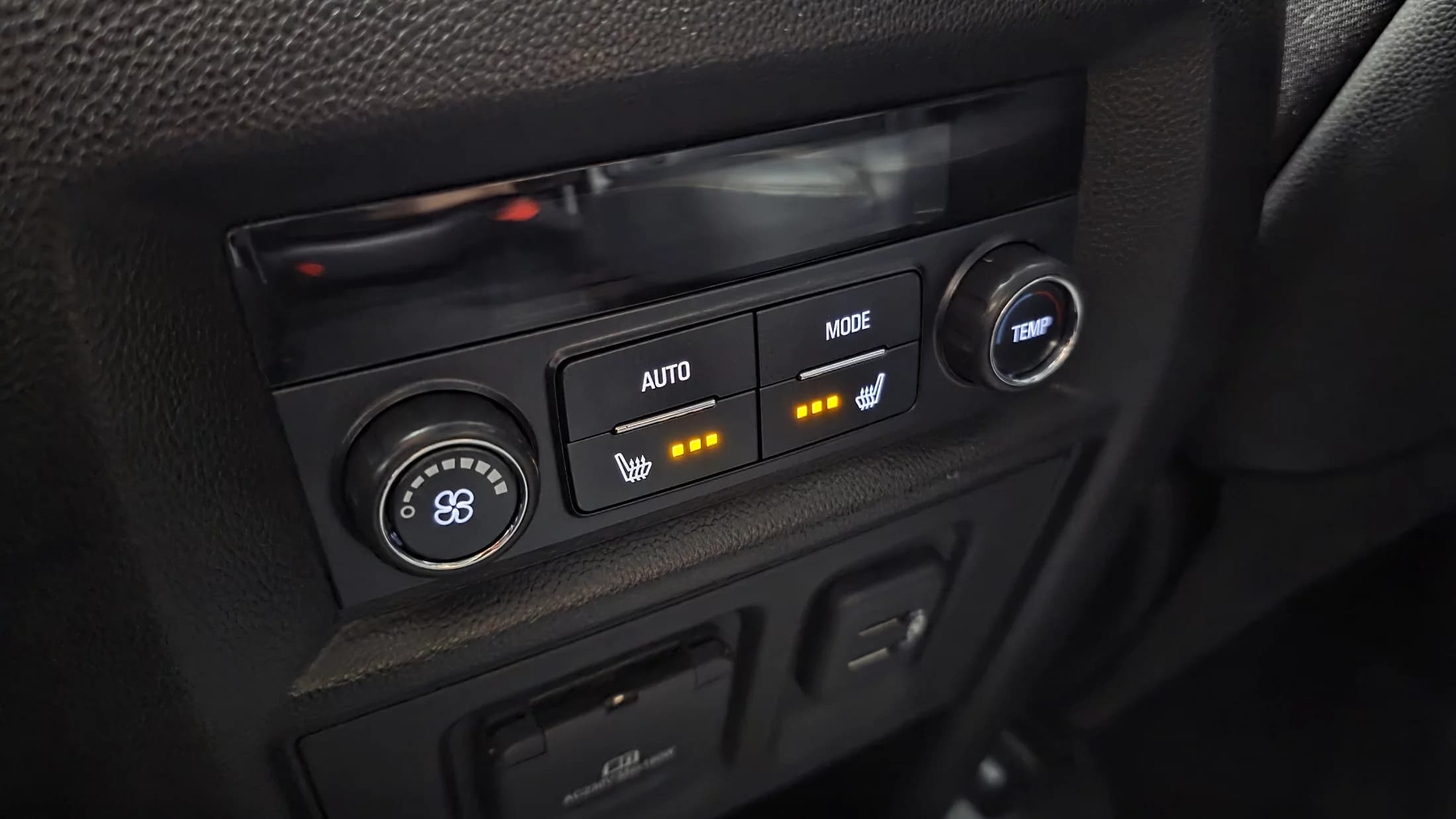 Daewoo Traverse 3.6 AWD Redline, 2021 г. 36938 км. — фото 19