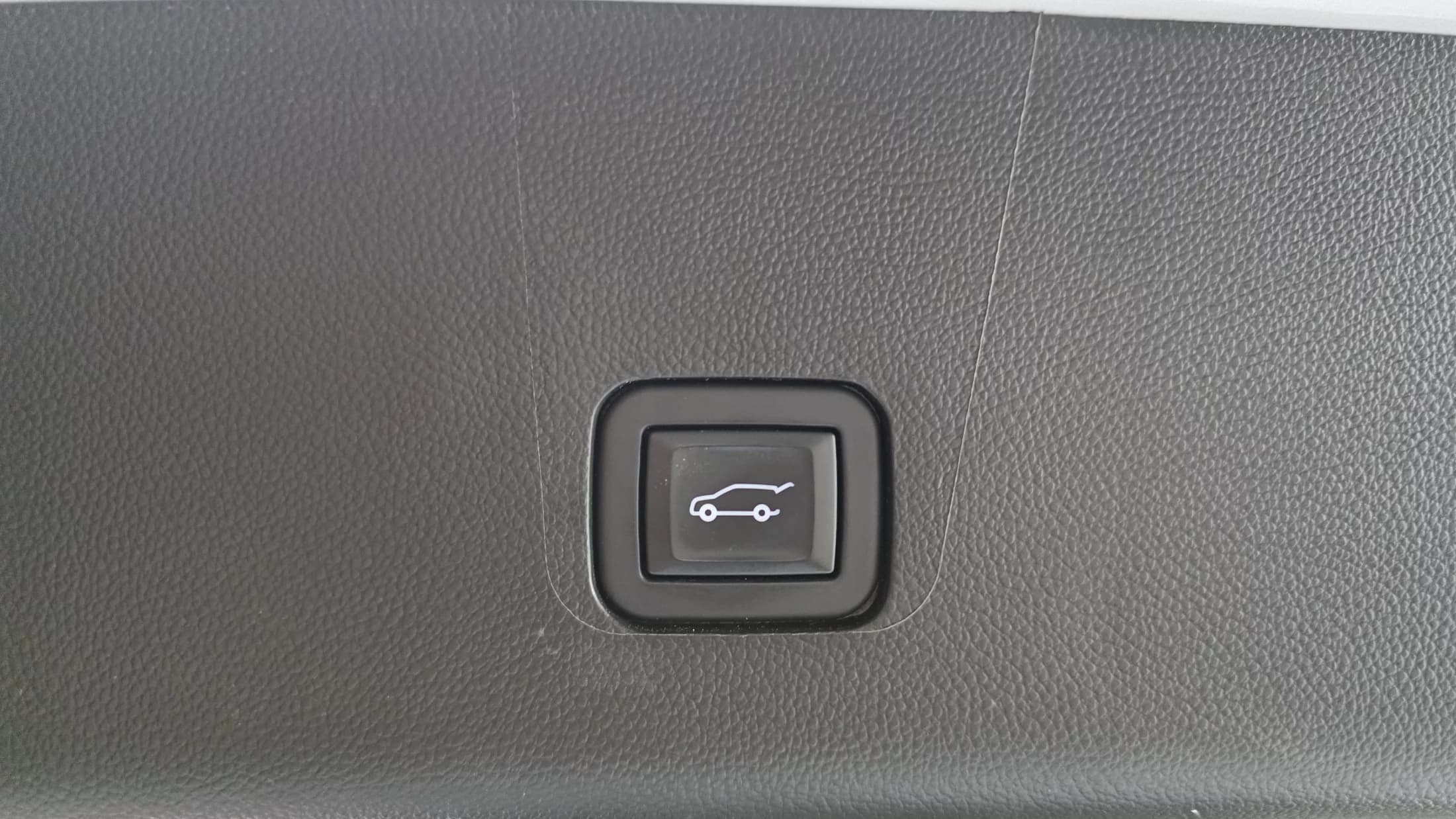 Daewoo Traverse 3.6 AWD Redline, 2021 г. 36938 км. — фото 20