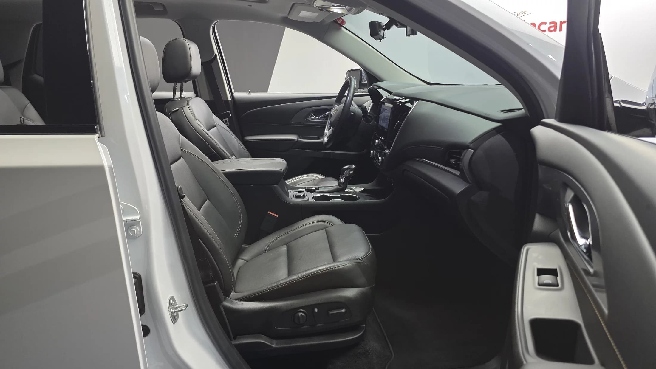 Daewoo Traverse 3.6 AWD Redline, 2021 г. 36938 км. — фото 10