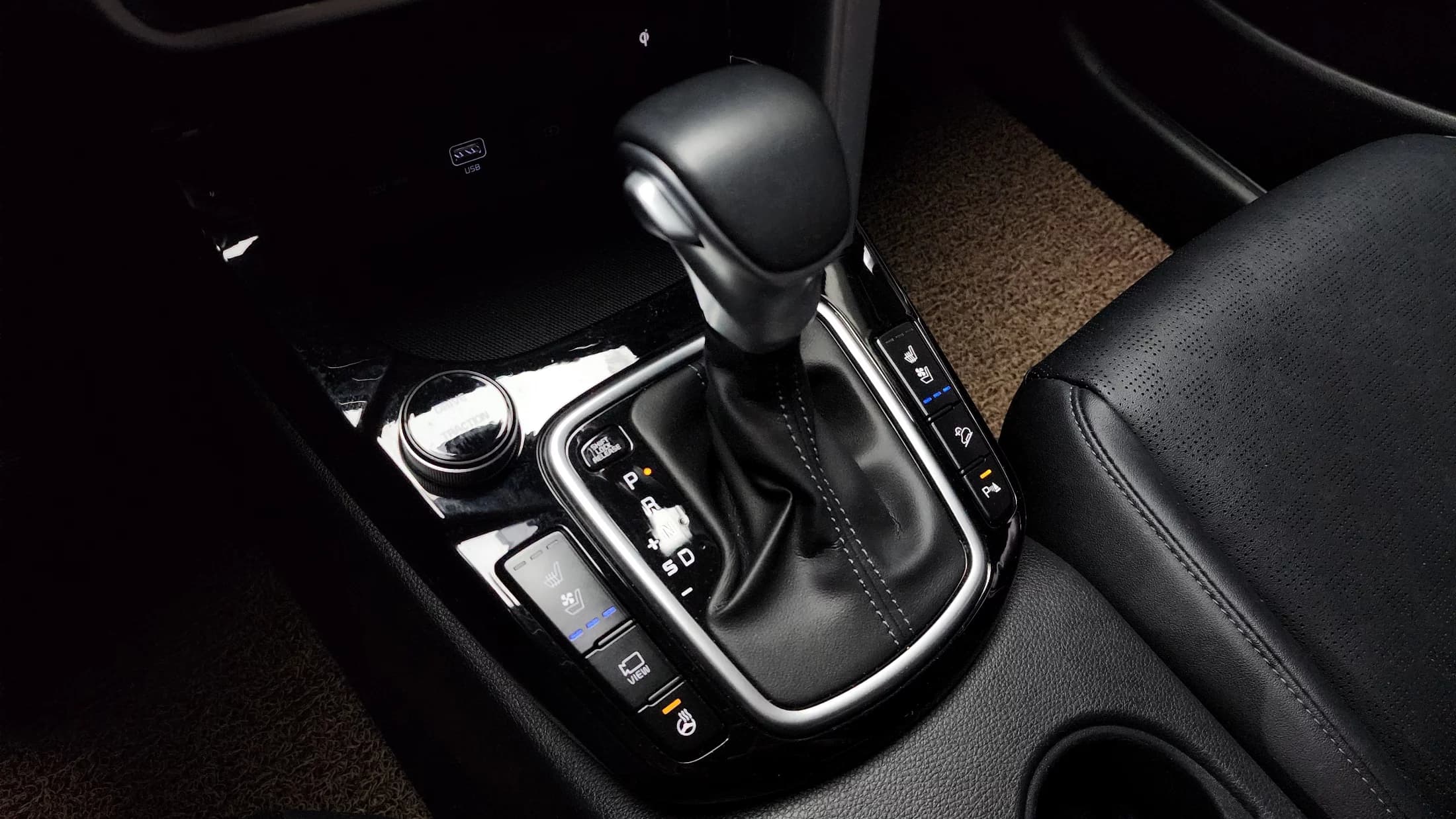 Kia Seltos Gasoline 1.6 Turbo 2WD Signature, 2021 г. 55593 км. — фото 9