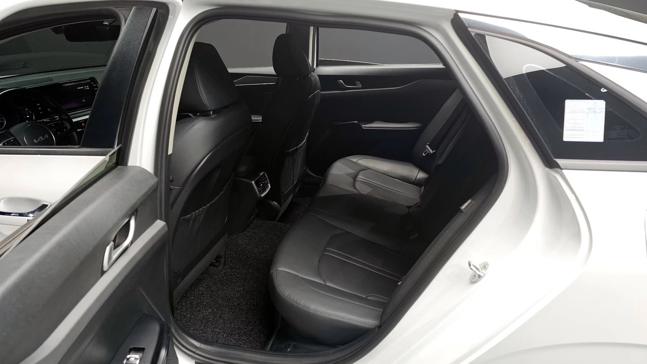 Kia K5 (Киа Оптима) Prestige, гибрид, 2021 г. 159336 км. — фото 12