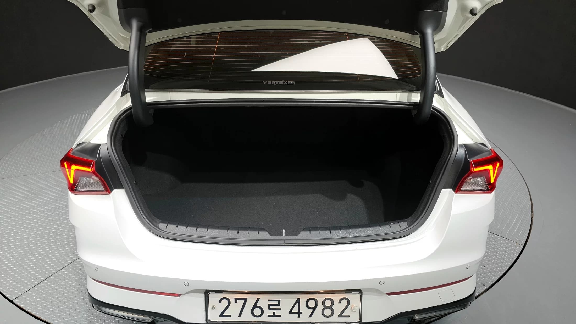Kia K5 (Киа Оптима) Prestige, гибрид, 2021 г. 159336 км. — фото 20
