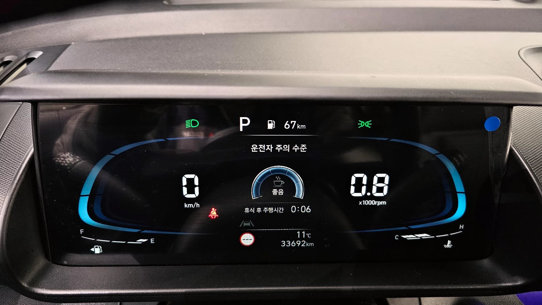 Hyundai Casper Turbo Inspiration, 2022 г. 33770 км. — фото 8