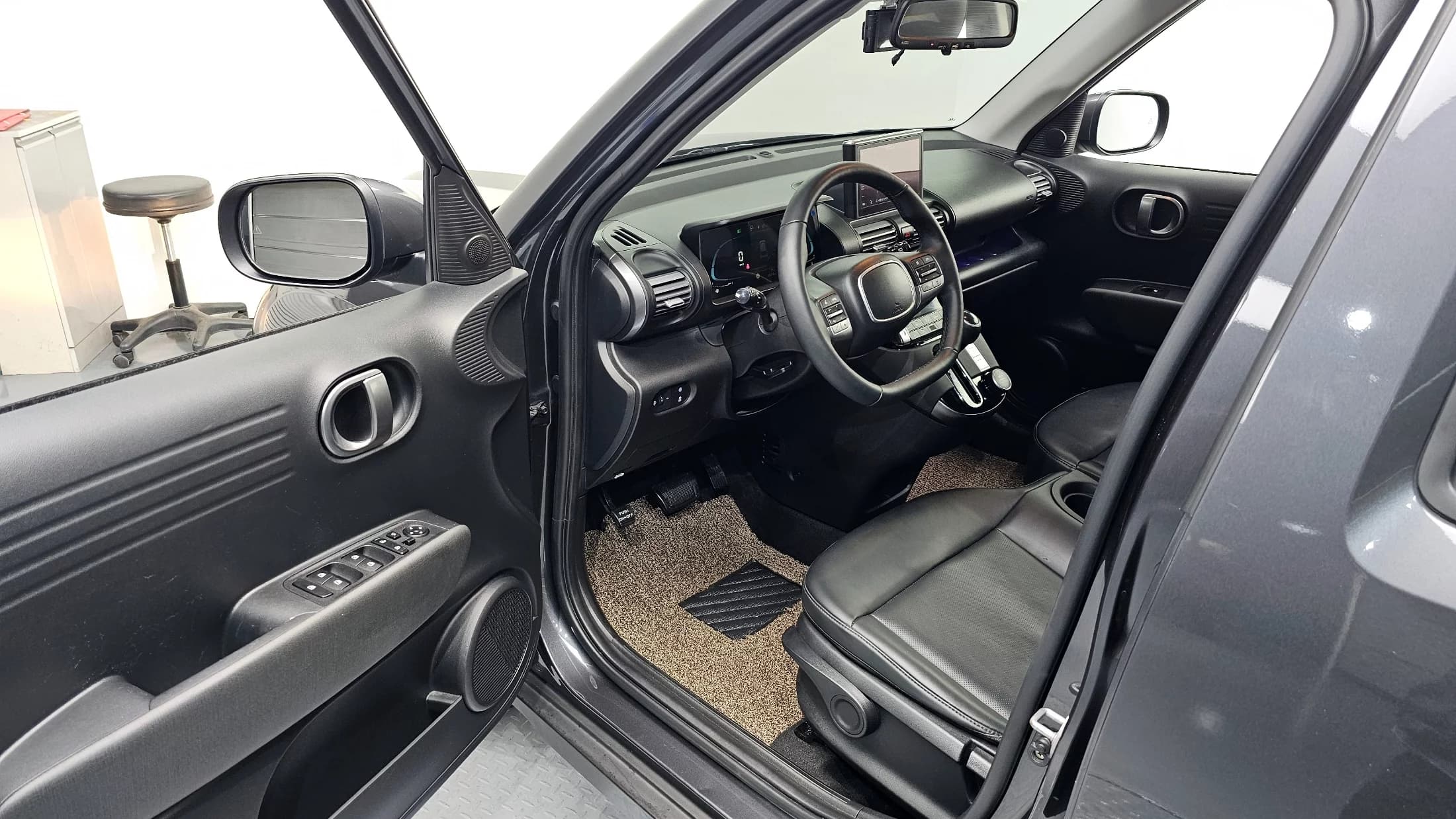 Hyundai Casper Turbo Inspiration, 2022 г. 33770 км. — фото 10
