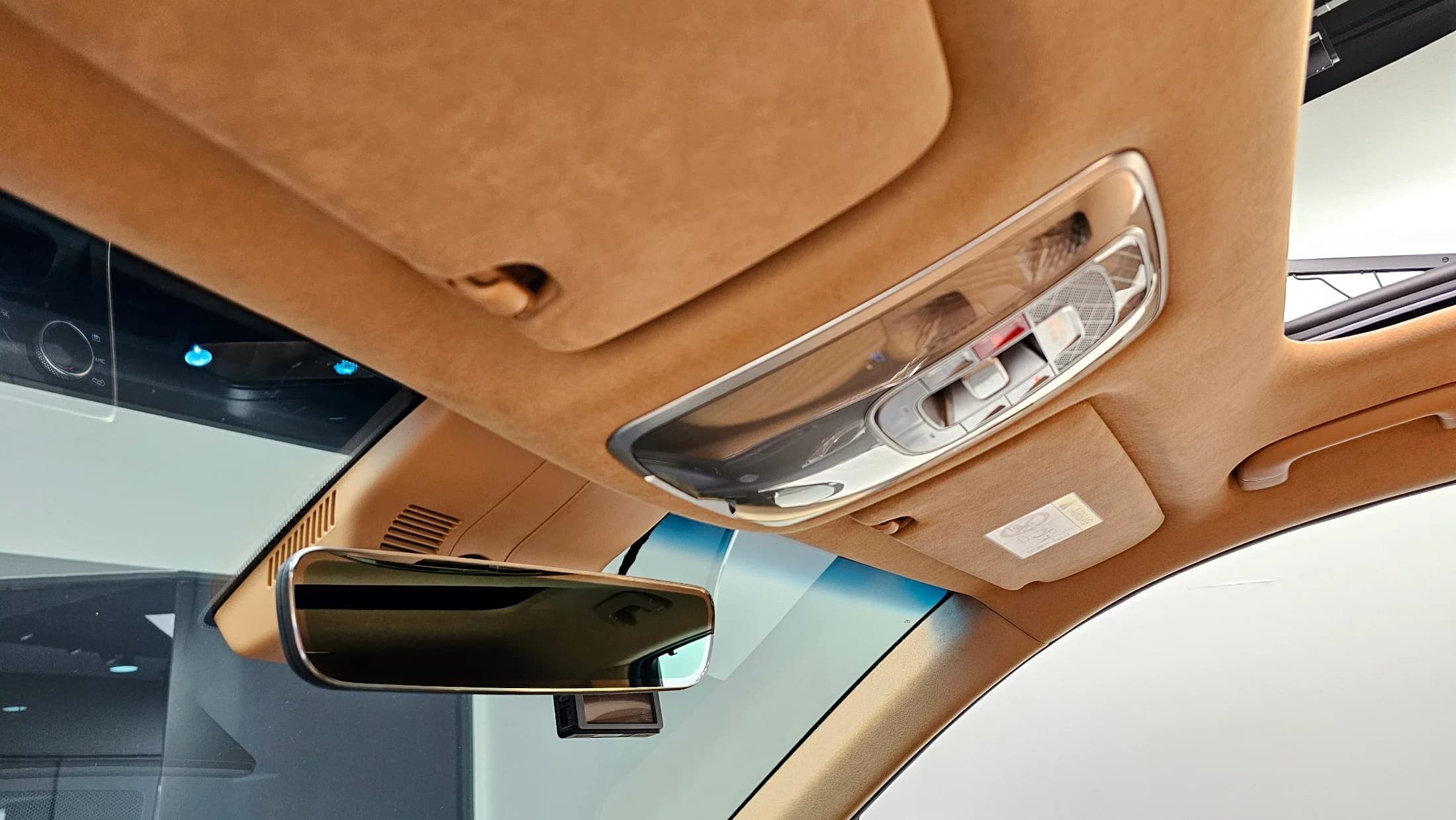 Genesis GV80 3.5T Gasoline AWD, 2023 г. 24390 км. — фото 18