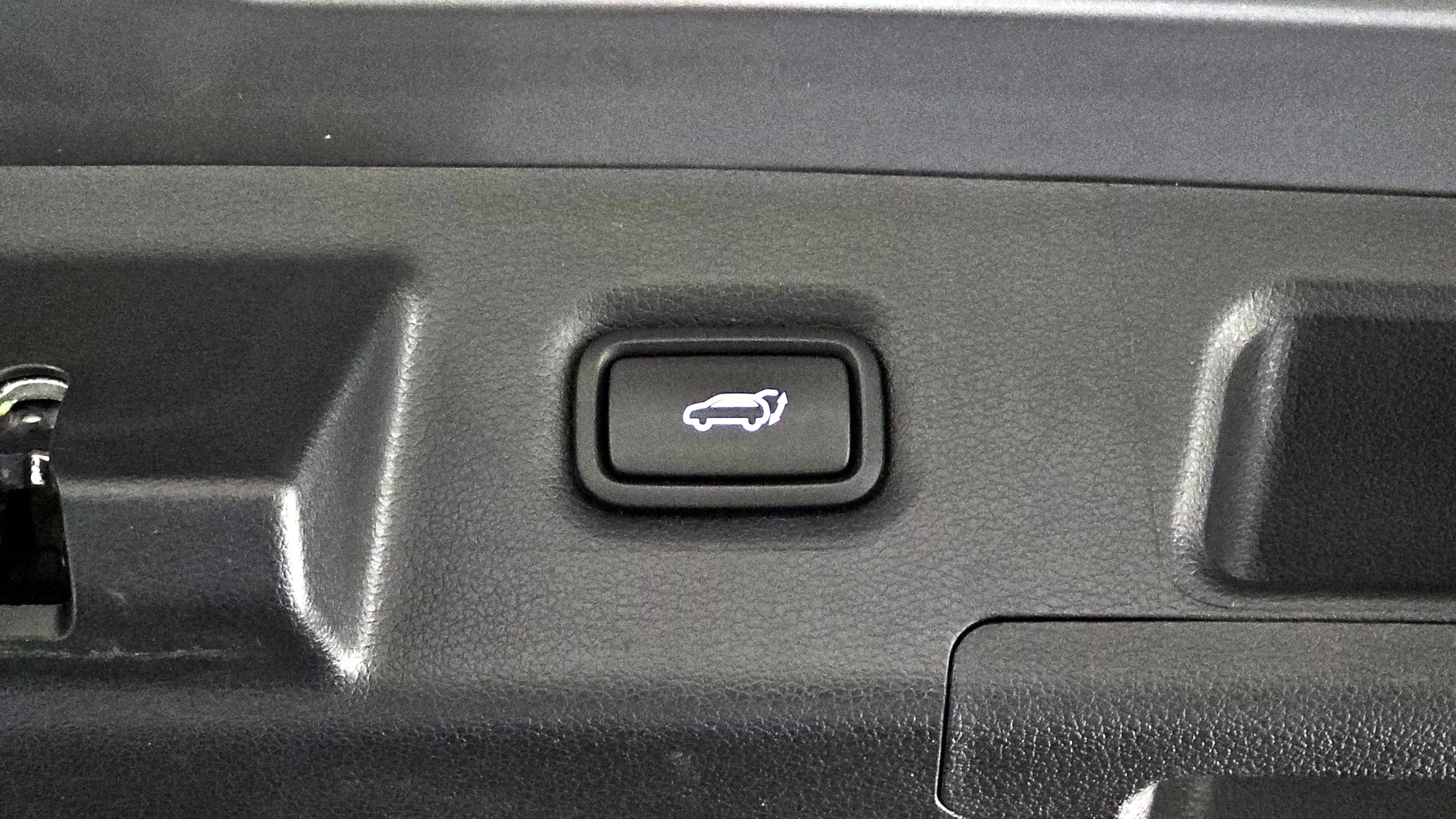 Hyundai Santa Fe HEV 1.6 2WD Prestige, гибрид, 2021 г. 48990 км. — фото 20