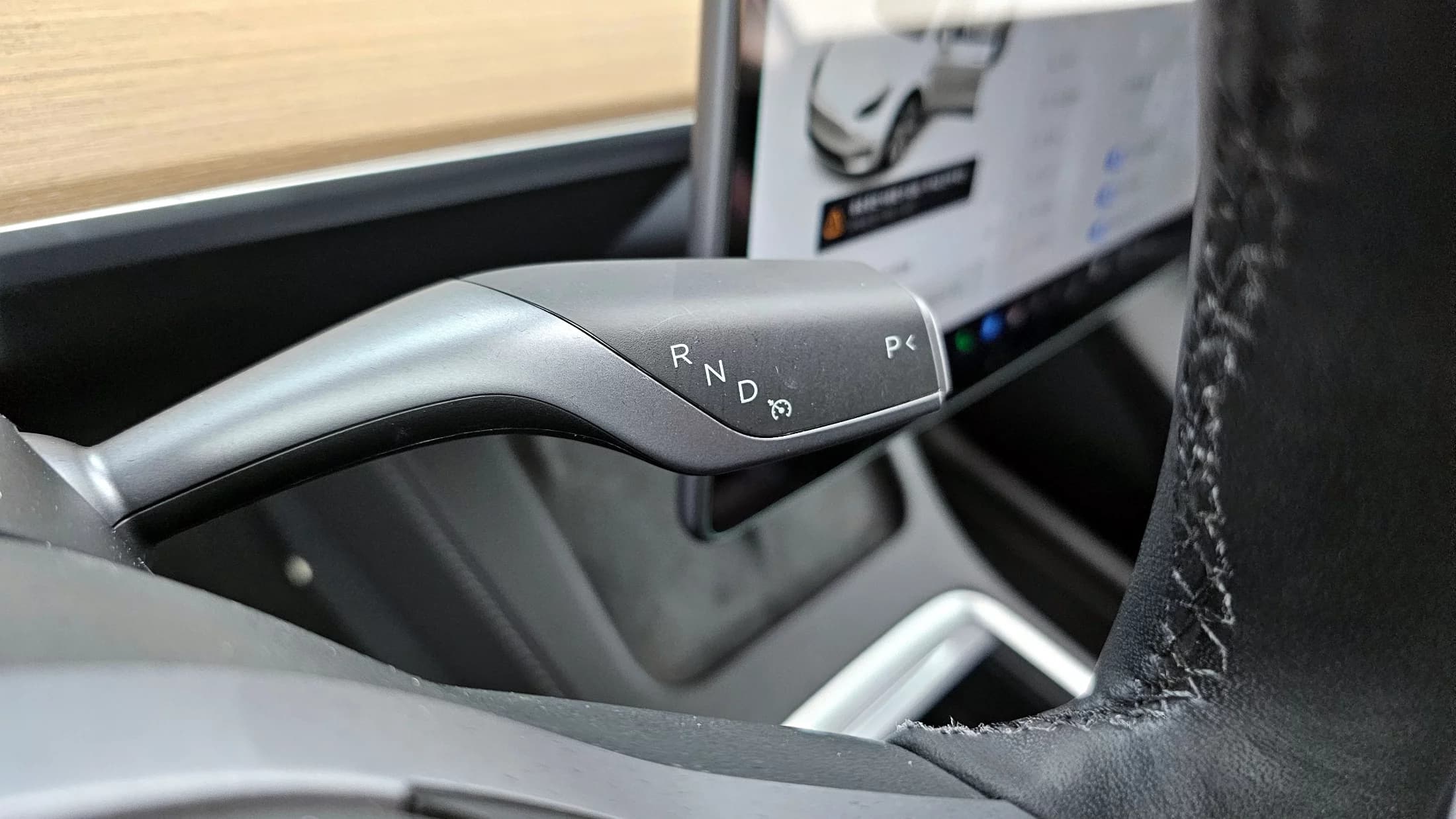 Tesla Model Y Long Range, электромобиль, 2021 г. 40853 км. — фото 9