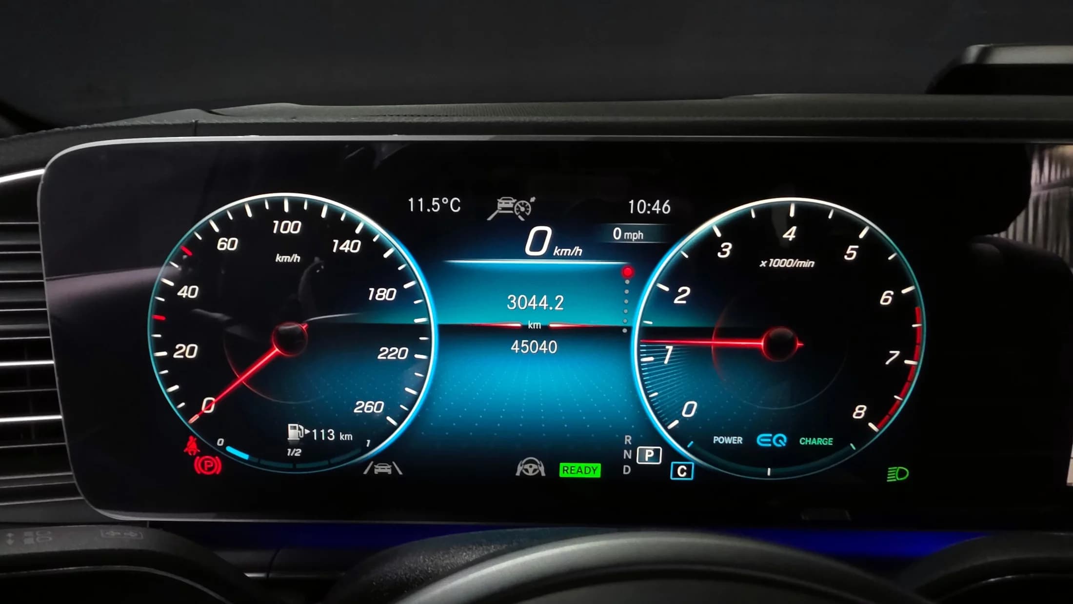 Mercedes-Benz GLS-Class GLS580 4MATIC, 2022 г. 45142 км. — фото 8
