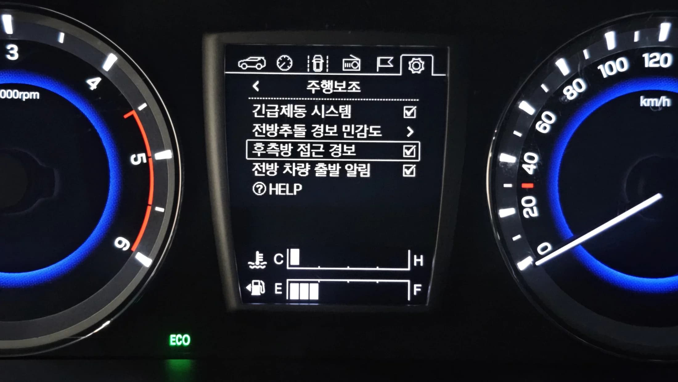 SsangYong Rexton Diesel 2.2 4WD Prestige, 2021 г. 67535 км. — фото 17