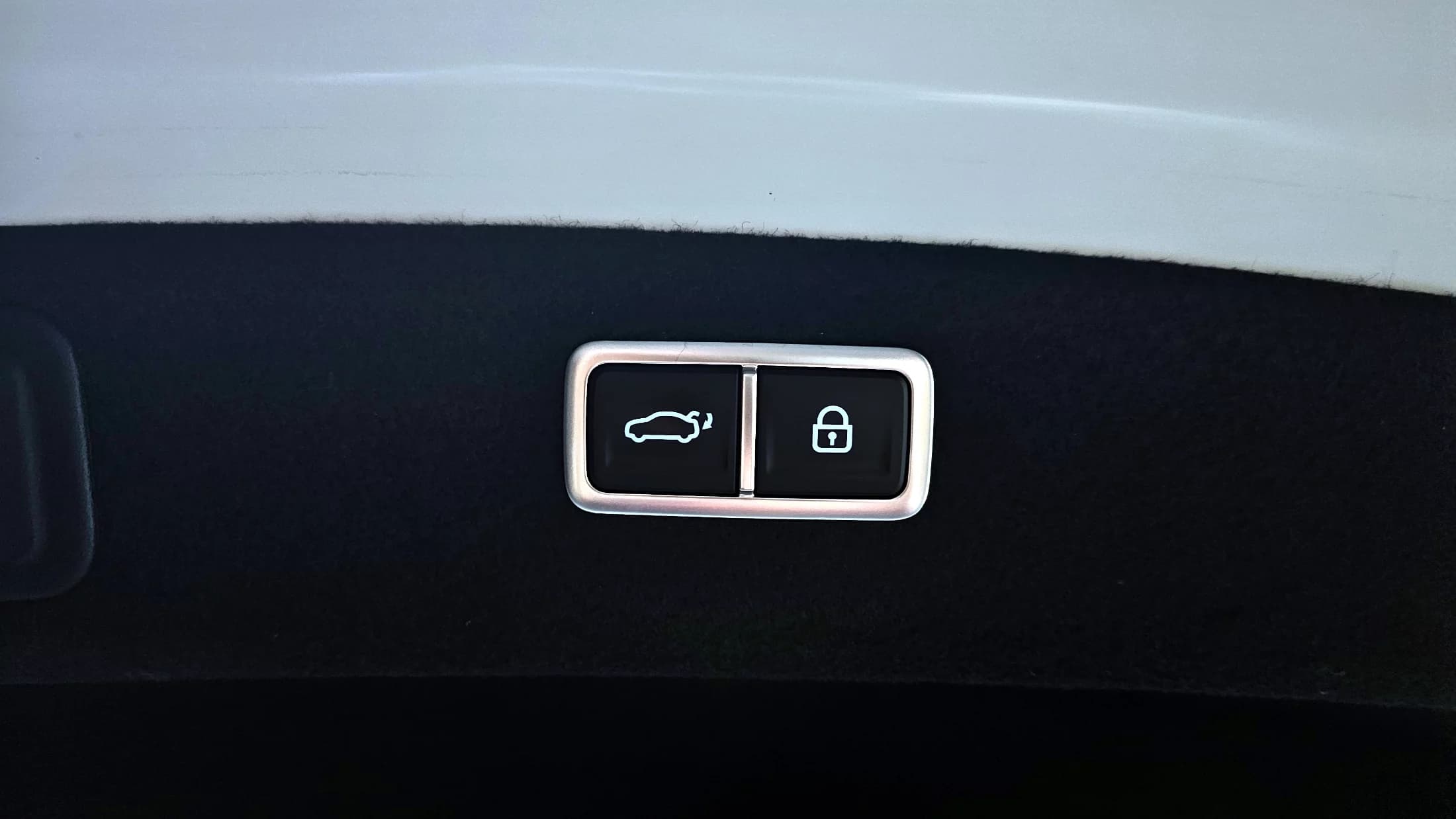 Genesis G80 Gasoline 2.5 Turbo AWD, 2022 г. 56772 км. — фото 20