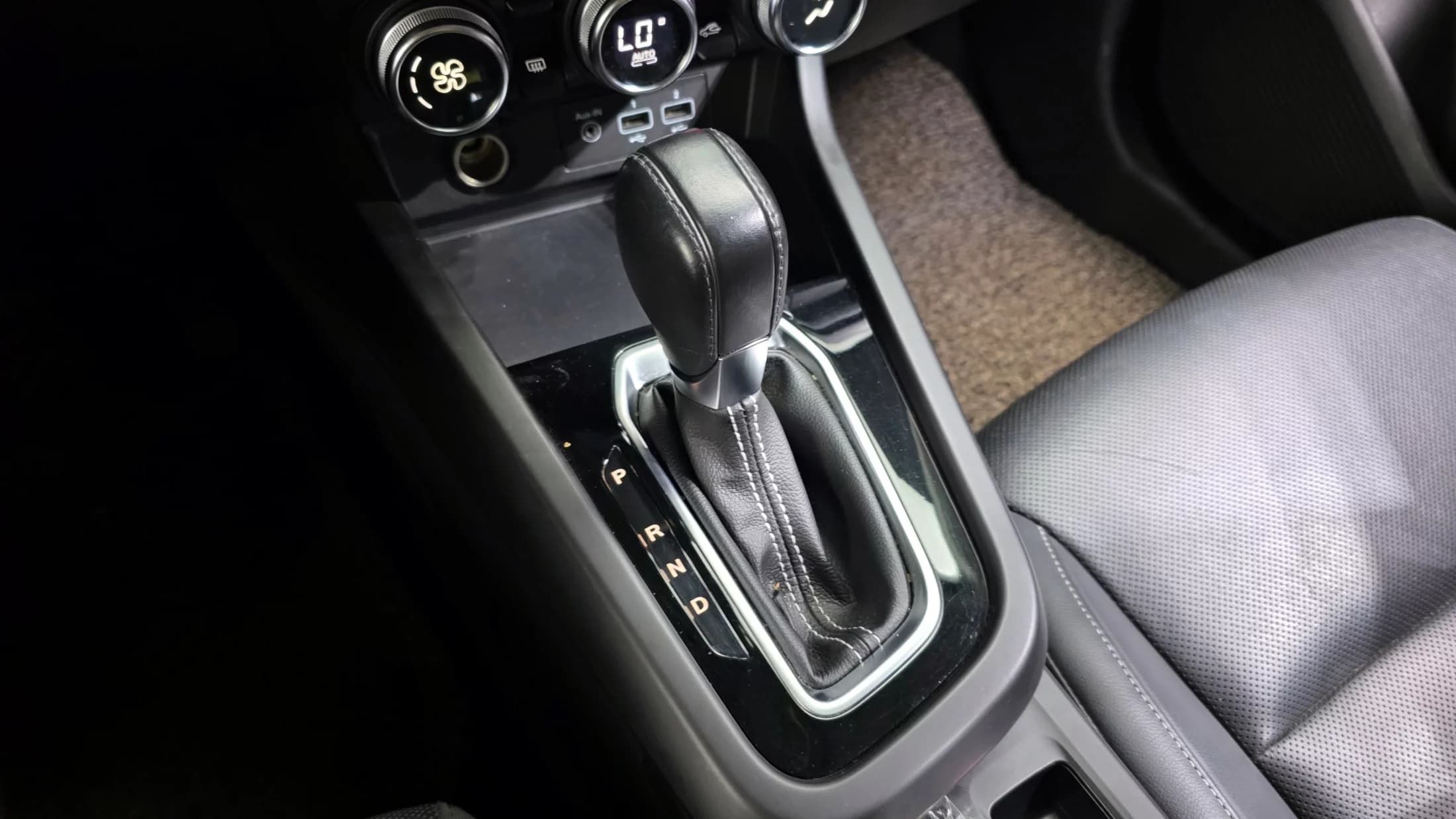Renault Samsung XM3 1.6 GTe RE, 2021 г. 79011 км. — фото 9