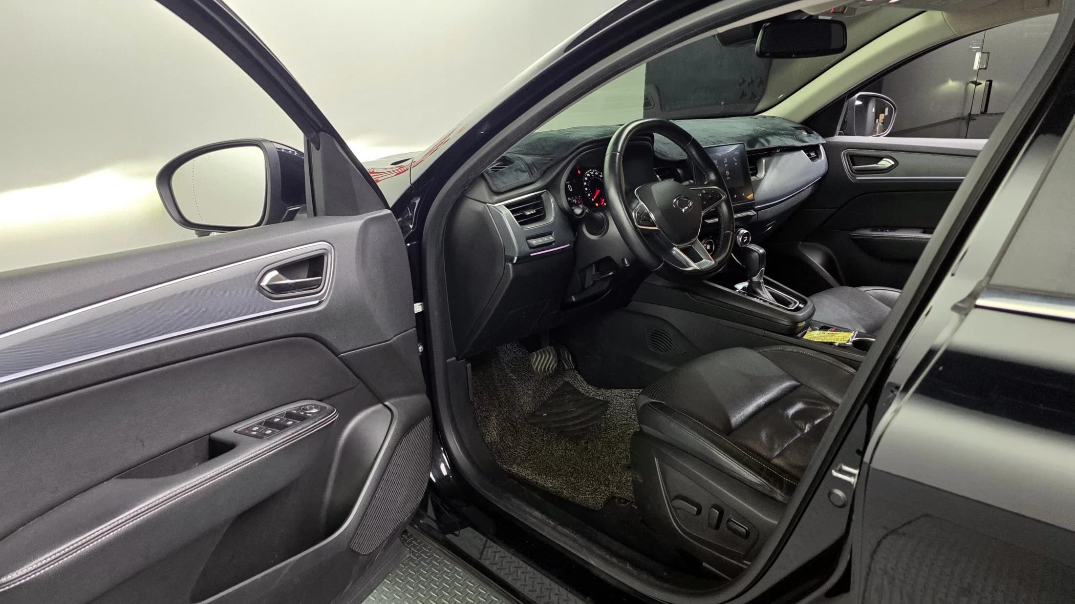 Renault Samsung XM3 1.6 GTe RE, 2021 г. 79011 км. — фото 10