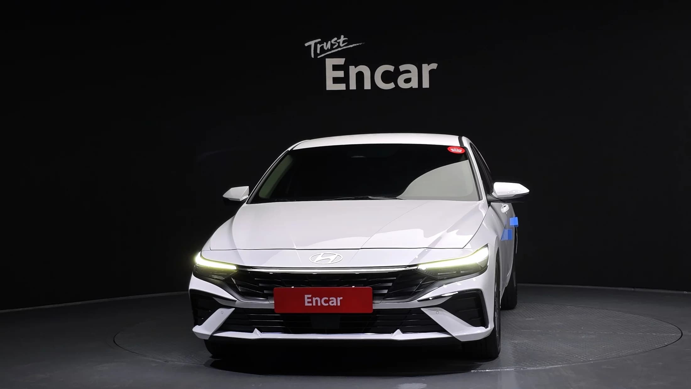 Hyundai AVANTE (Хендай Элантра) 1.6 Modern, 2023 г. 25495 км. — фото 3