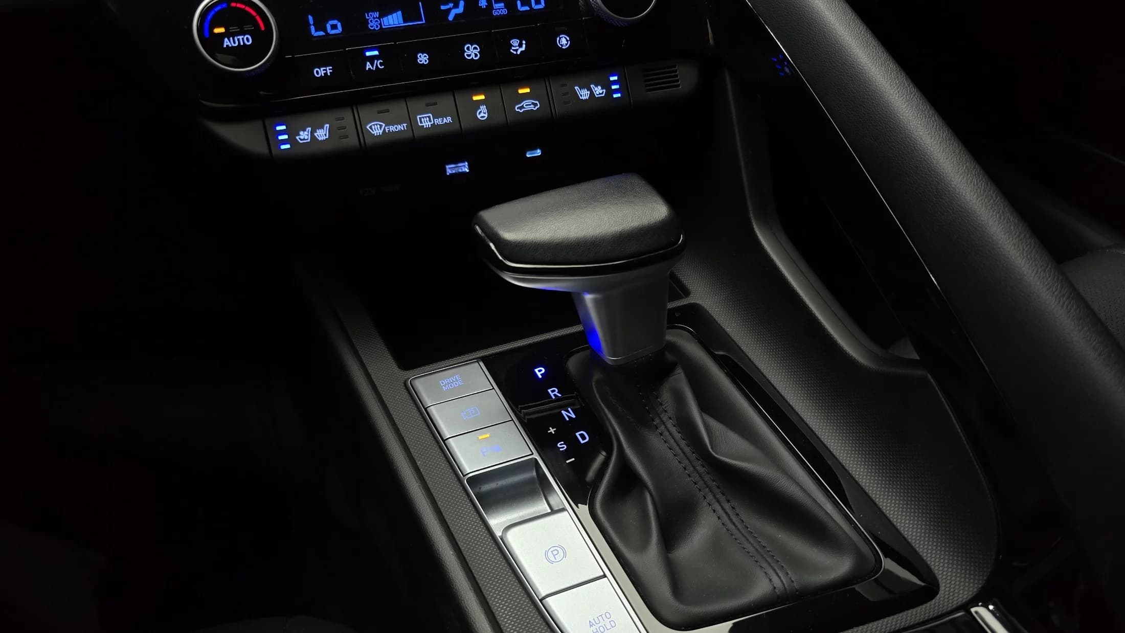 Hyundai AVANTE (Хендай Элантра) 1.6 Modern, 2023 г. 25495 км. — фото 9