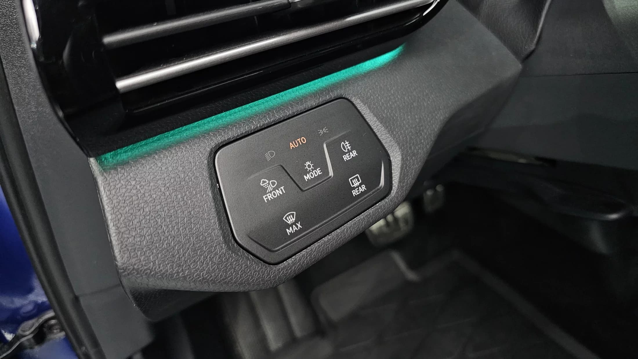 Volkswagen ID.4 Pro, электромобиль, 2025 г. 27837 км. — фото 18