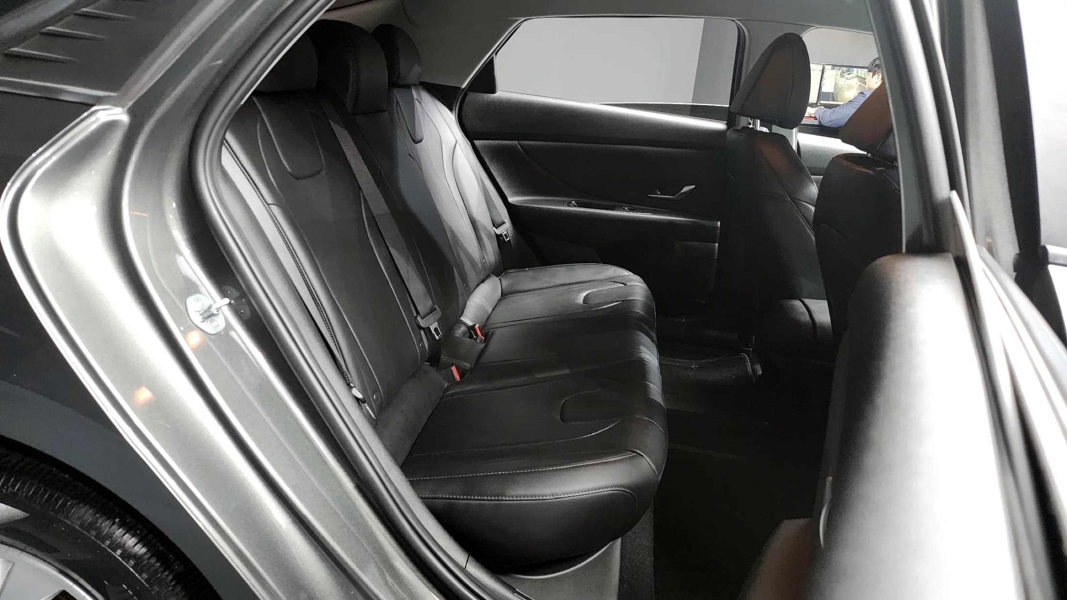 Hyundai AVANTE (Хендай Элантра) 1.6 Modern, 2021 г. 52545 км. — фото 12