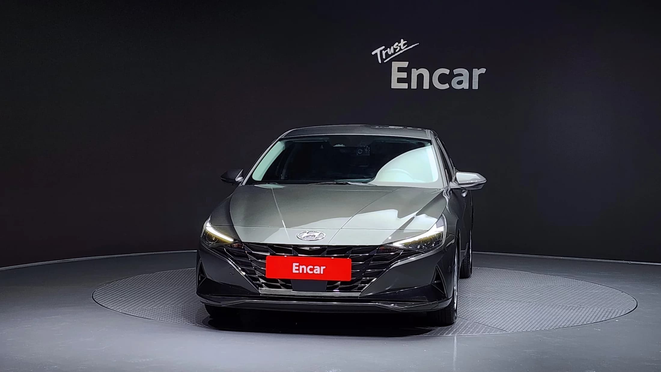 Hyundai AVANTE (Хендай Элантра) 1.6 Modern, 2021 г. 52545 км. — фото 3