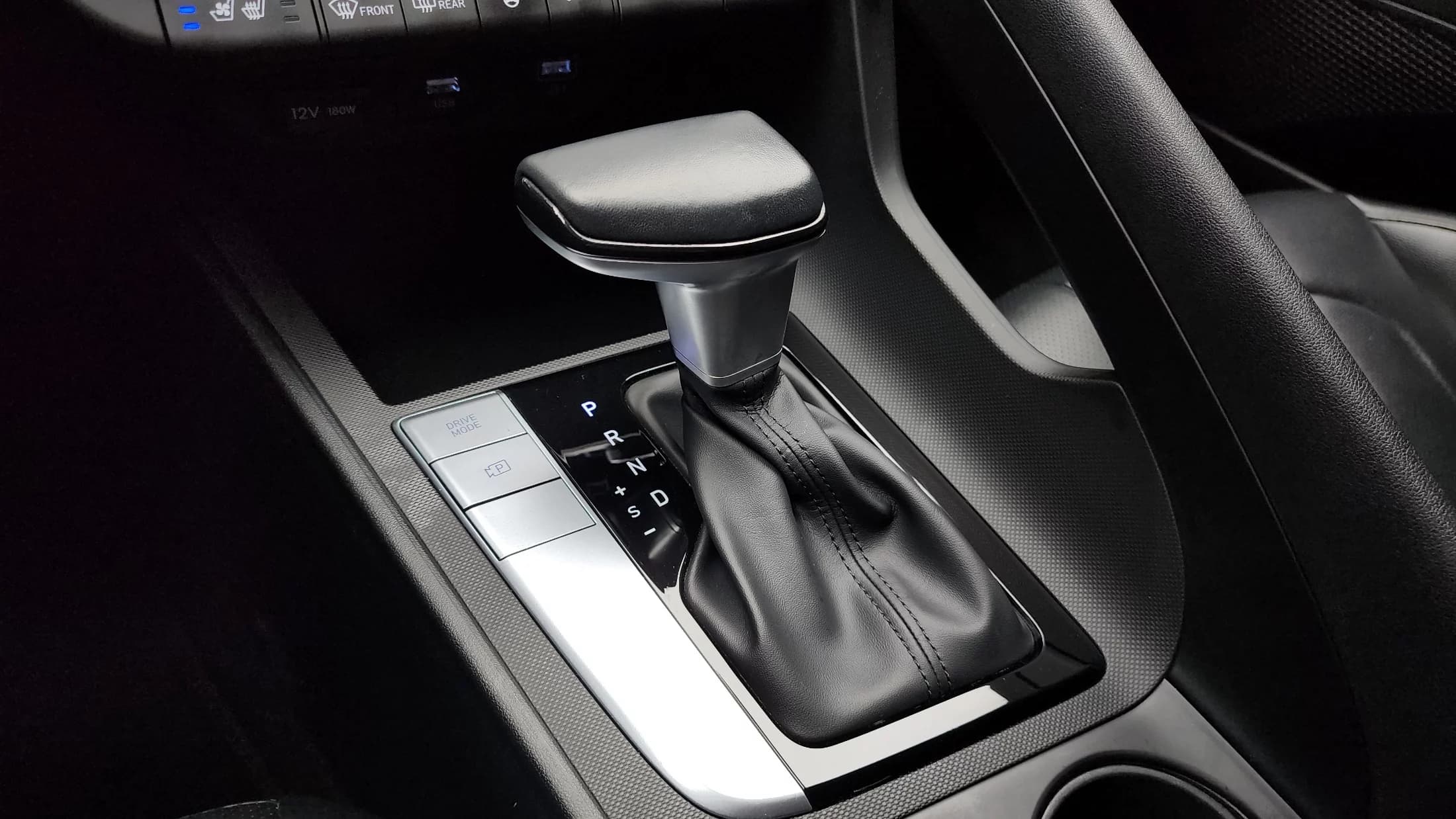Hyundai AVANTE (Хендай Элантра) 1.6 Modern, 2021 г. 52545 км. — фото 9