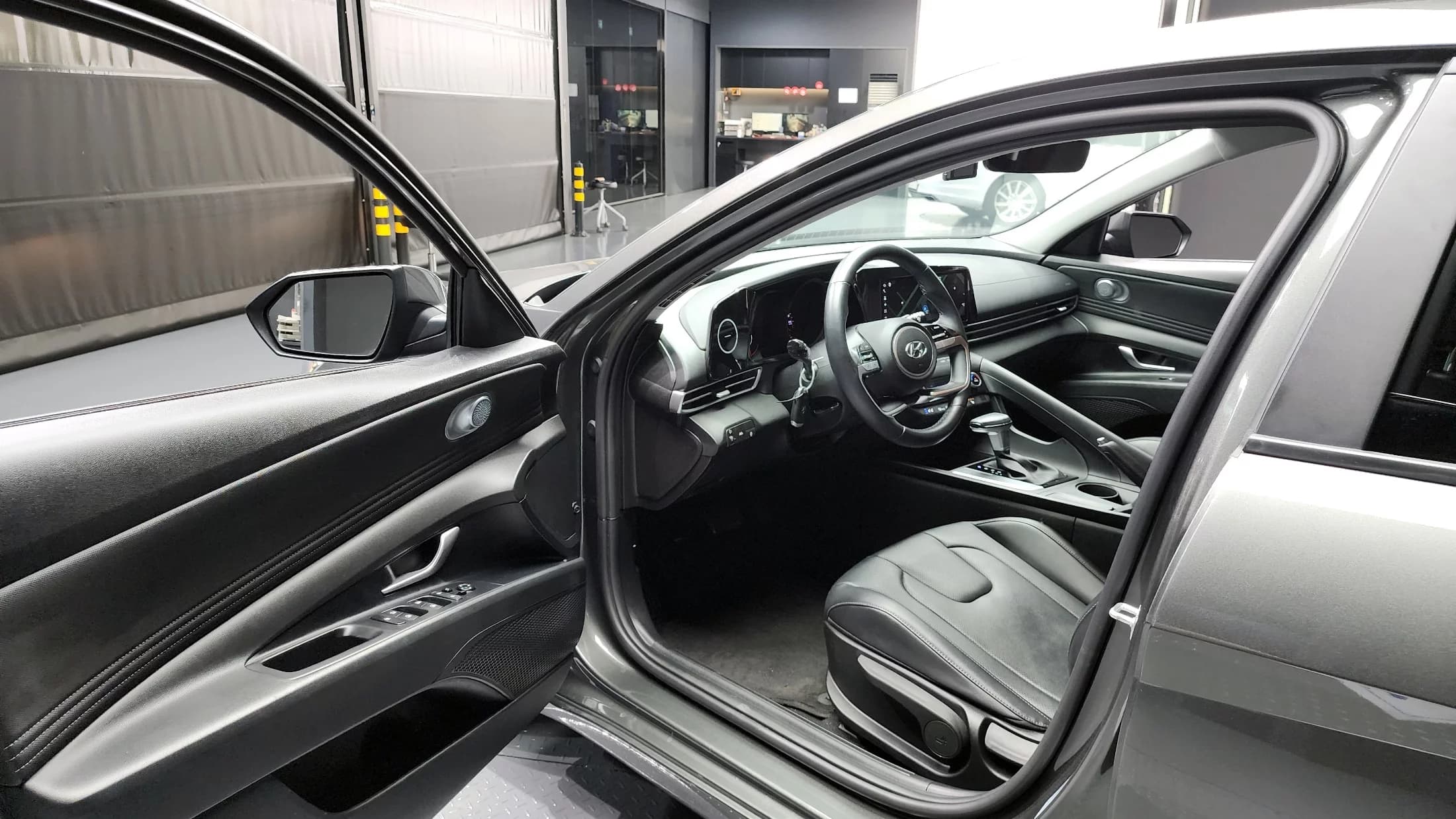 Hyundai AVANTE (Хендай Элантра) 1.6 Modern, 2021 г. 52545 км. — фото 10