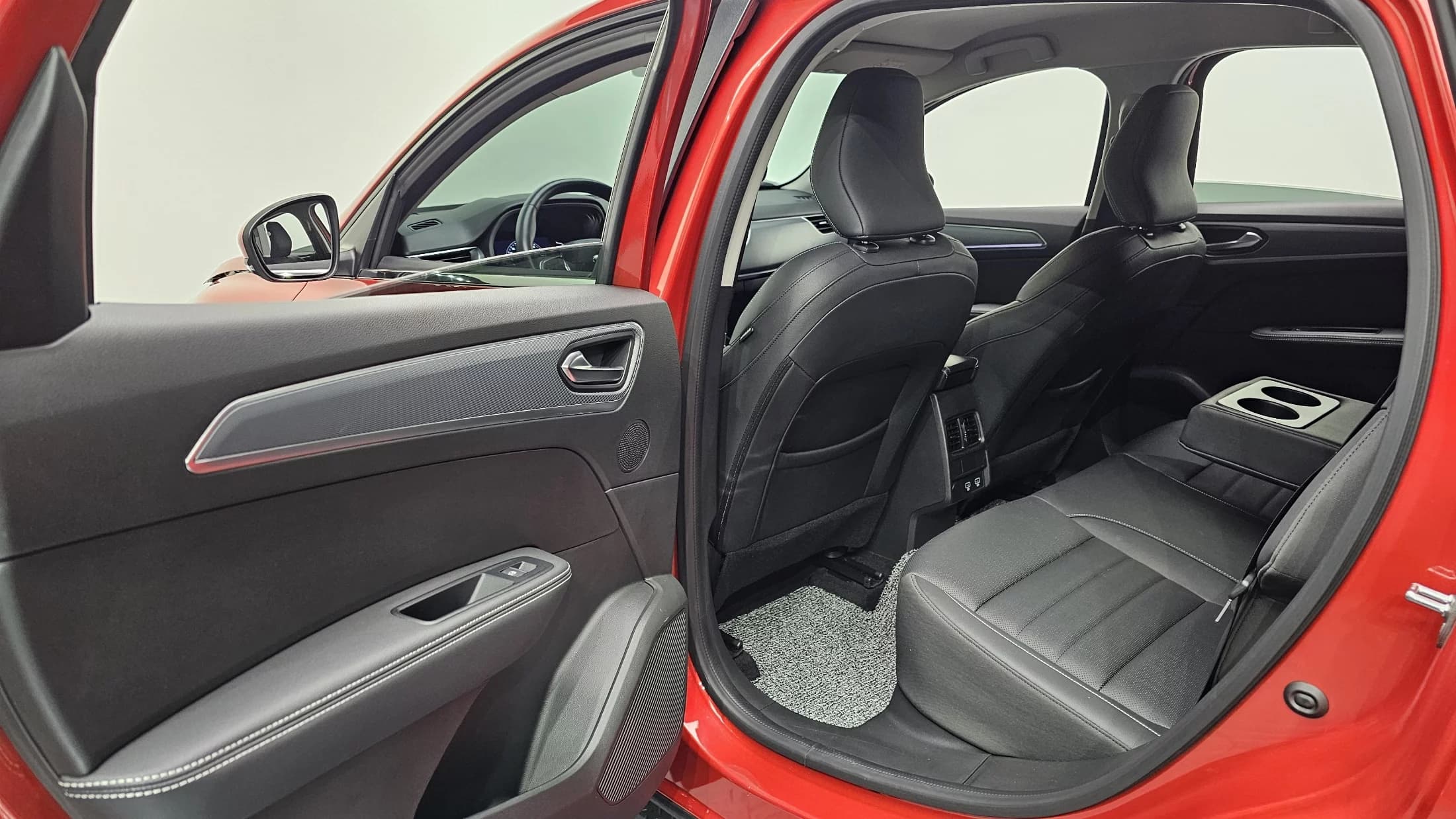 Renault Samsung XM3 1.6 GTe RE, 2021 г. 47306 км. — фото 11