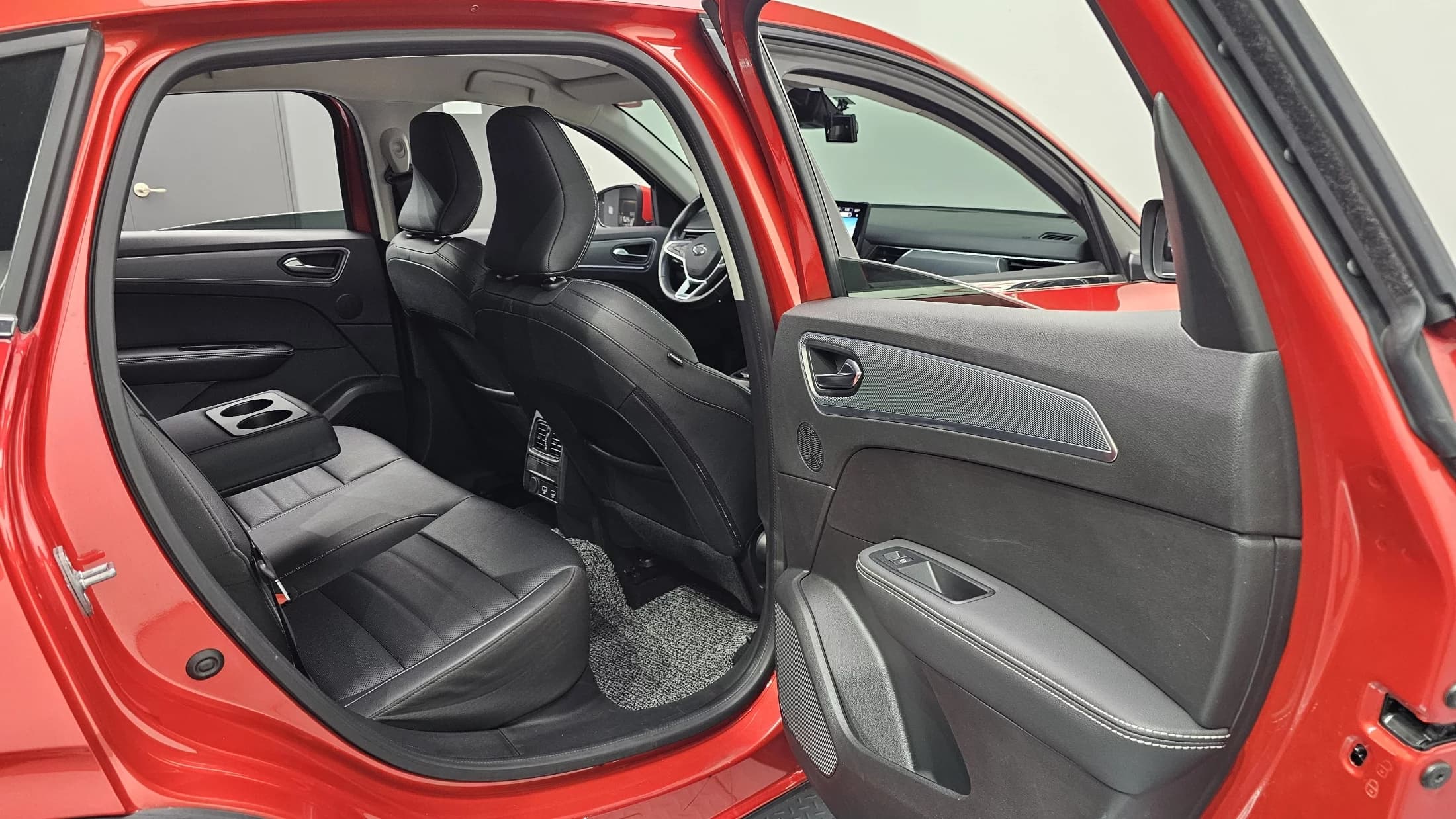 Renault Samsung XM3 1.6 GTe RE, 2021 г. 47306 км. — фото 13