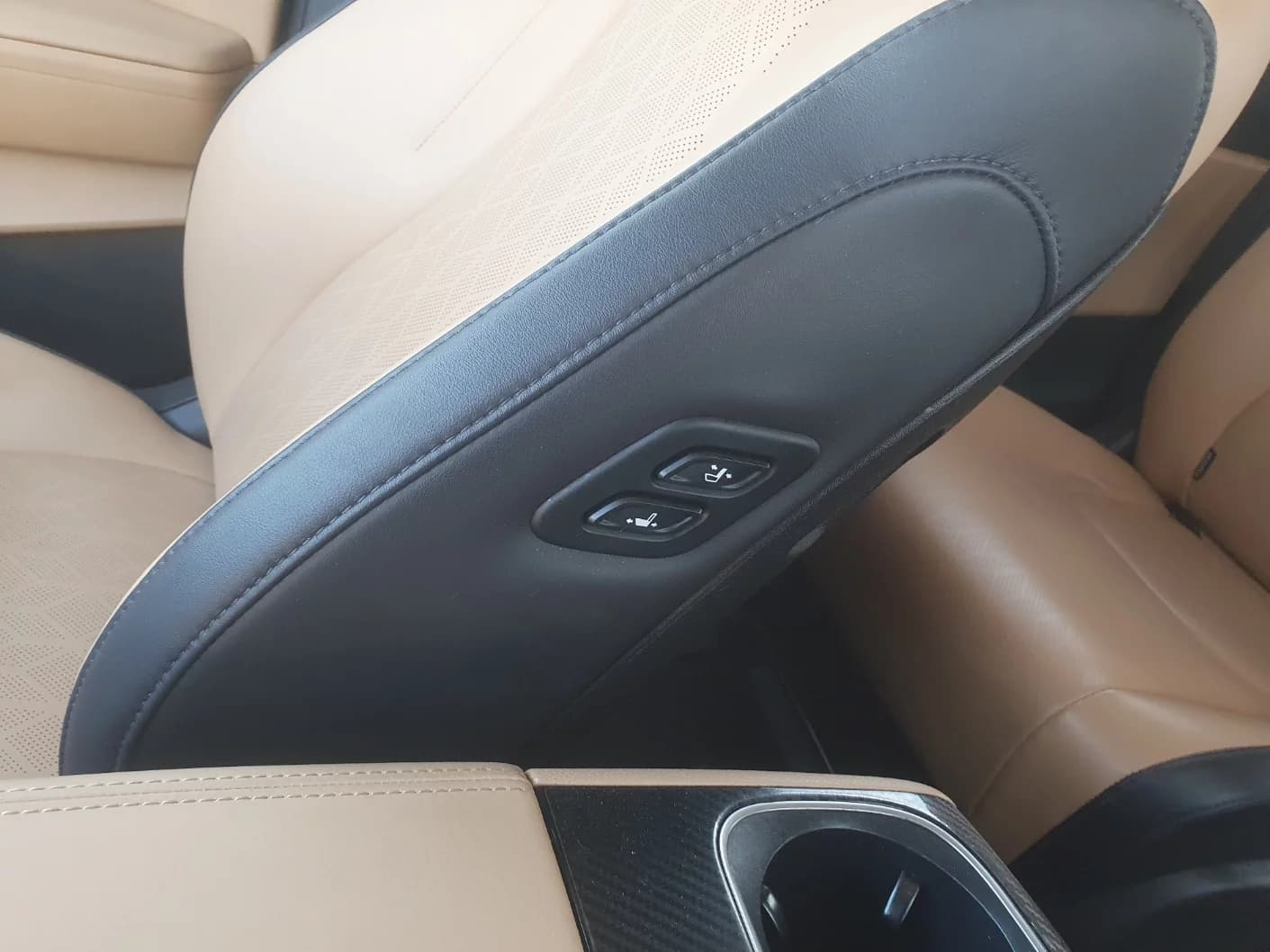 Kia Carnival 9-Seater Noblesse, 2021 г. 146121 км. — фото 15