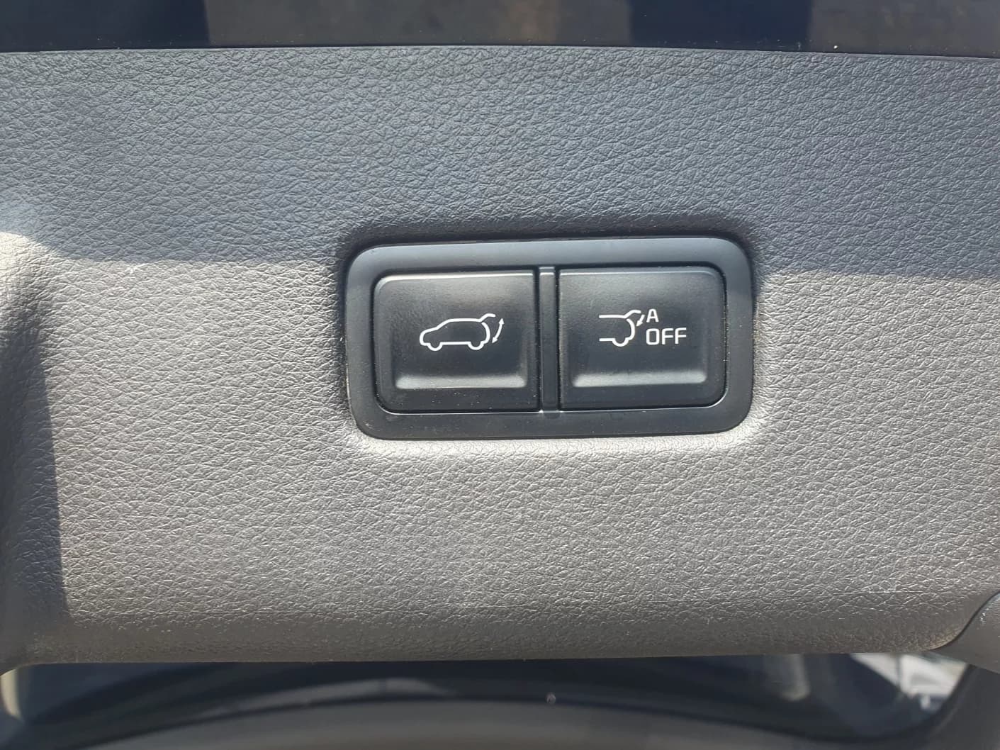 Kia Carnival 9-Seater Noblesse, 2021 г. 146121 км. — фото 17