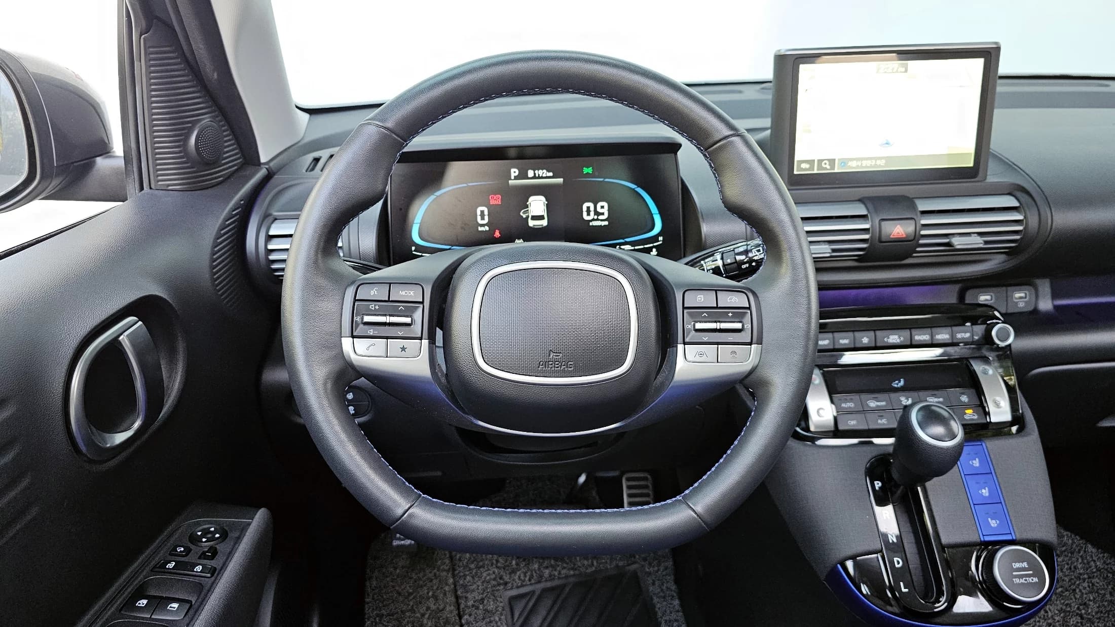 Hyundai Casper Turbo Inspiration, 2022 г. 18245 км. — фото 13