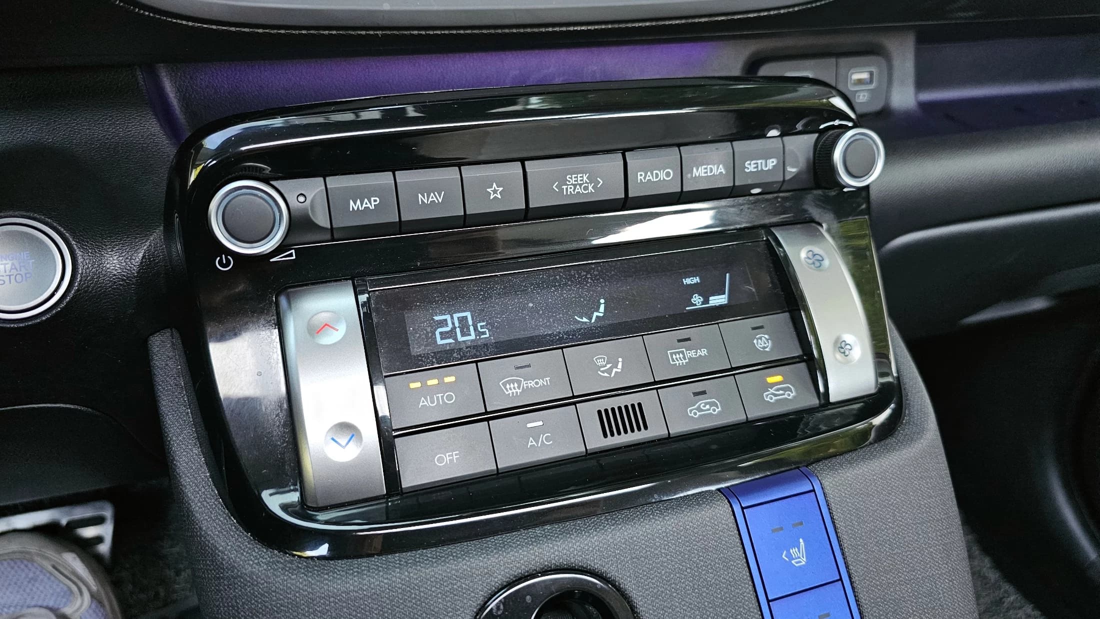 Hyundai Casper Turbo Inspiration, 2022 г. 18245 км. — фото 17