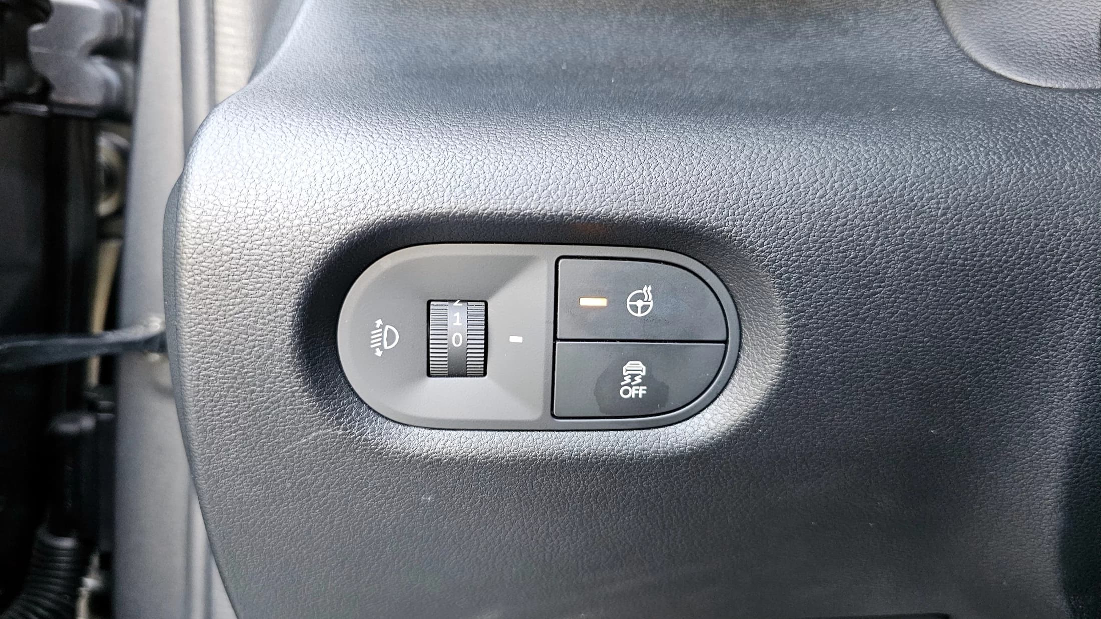 Hyundai Casper Turbo Inspiration, 2022 г. 18245 км. — фото 19