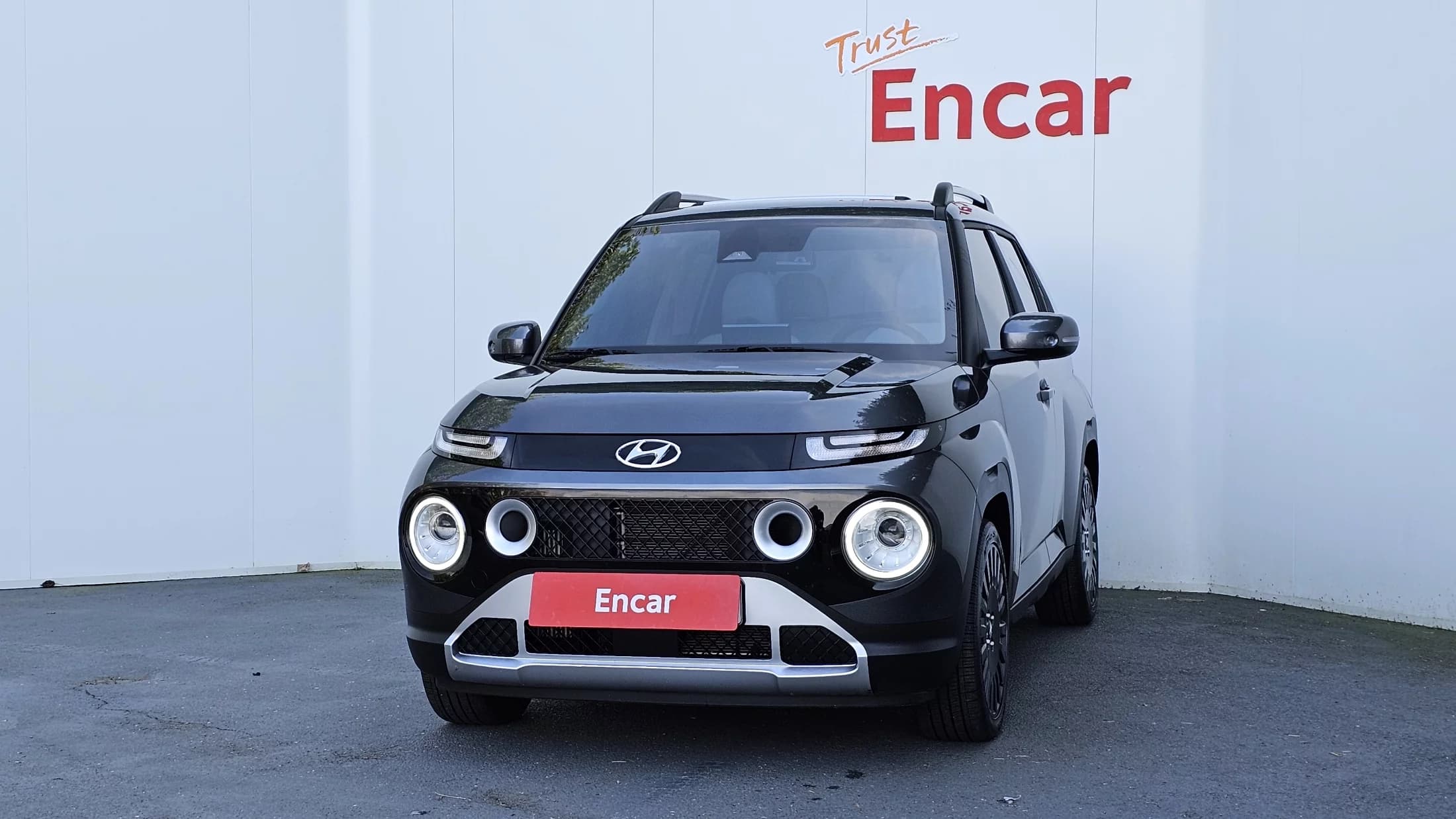 Hyundai Casper Turbo Inspiration, 2022 г. 18245 км. — фото 3