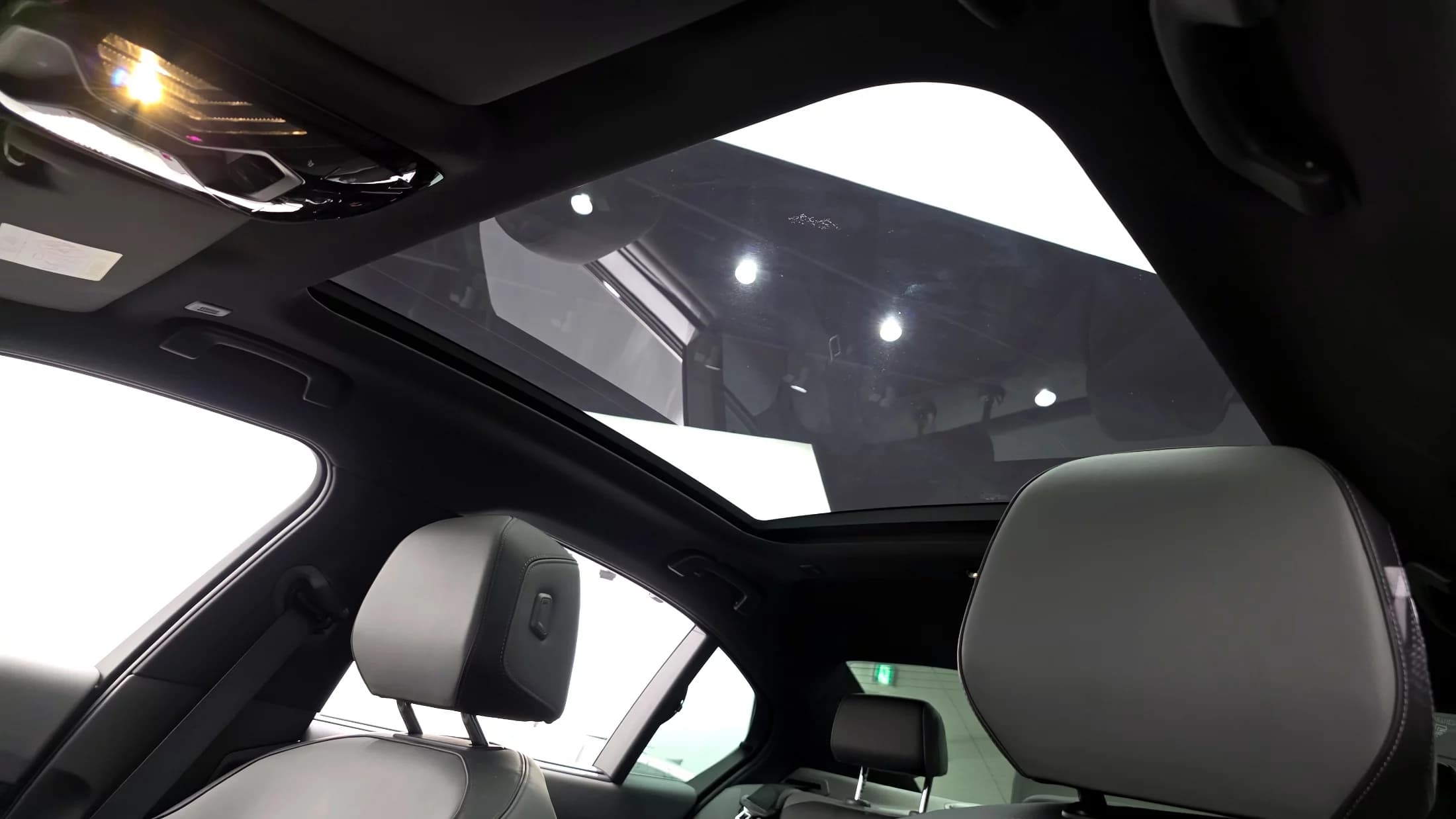 BMW i5 eDrive 40 M Sport, электромобиль, 2024 г. 82708 км. — фото 18