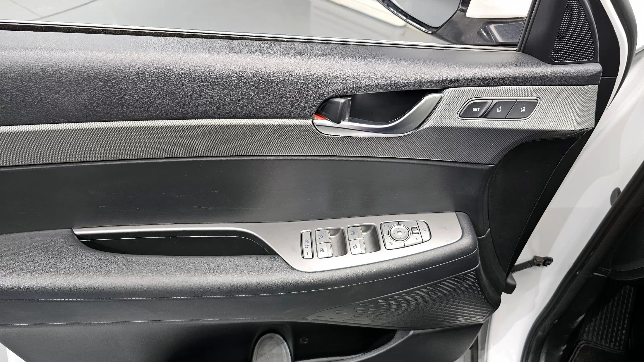 Hyundai Palisade Gasoline 3.8 2WD Exclusive, 2023 г. 61807 км. — фото 17