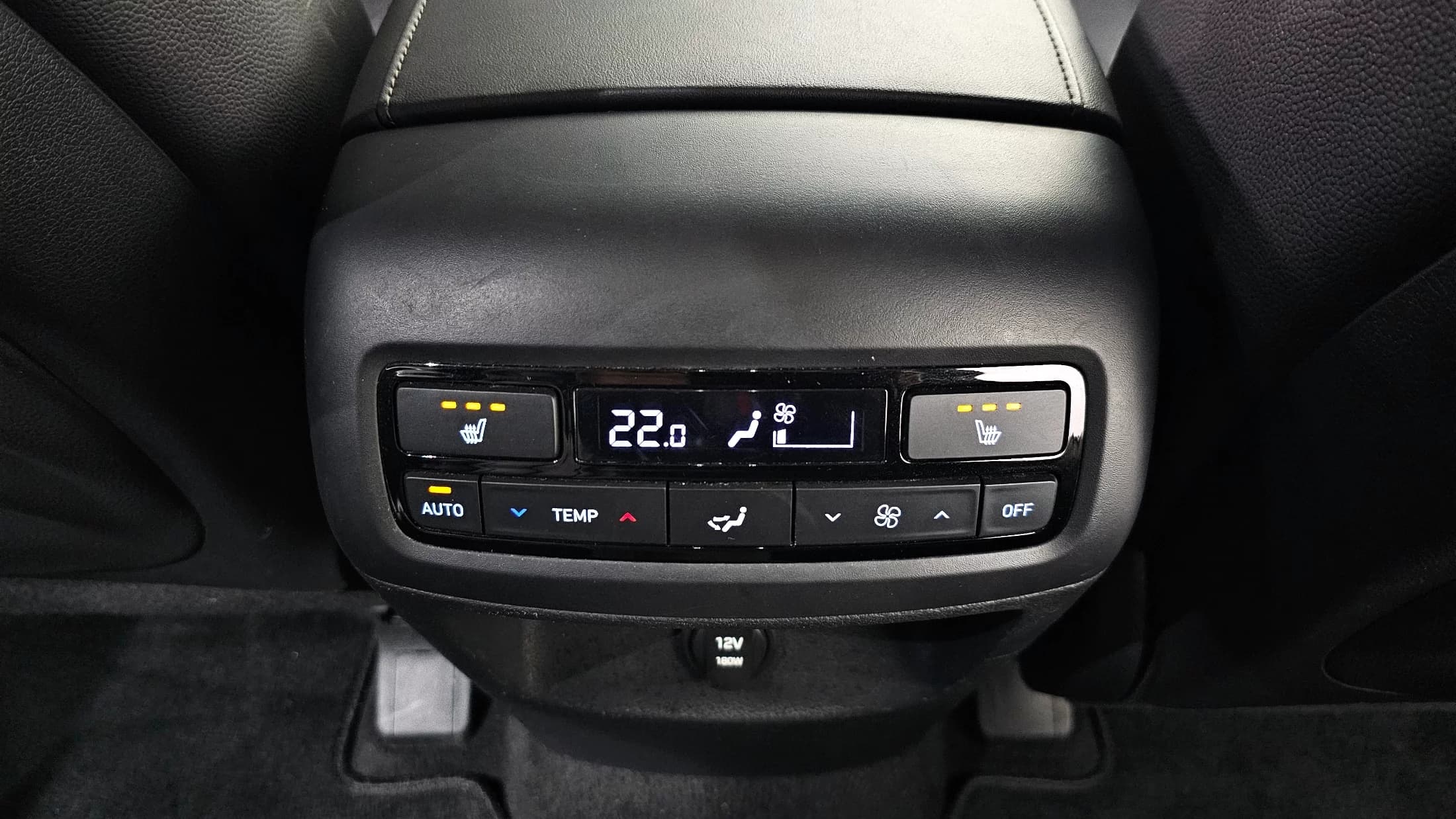 Hyundai Palisade Gasoline 3.8 2WD Exclusive, 2023 г. 61807 км. — фото 19