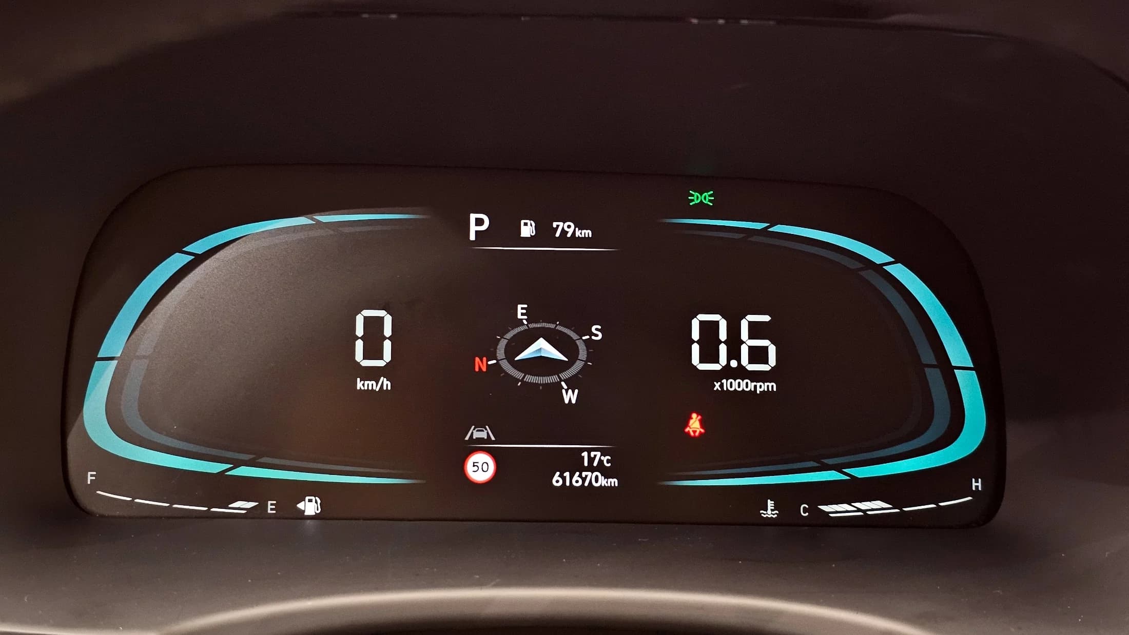 Hyundai Palisade Gasoline 3.8 2WD Exclusive, 2023 г. 61807 км. — фото 8