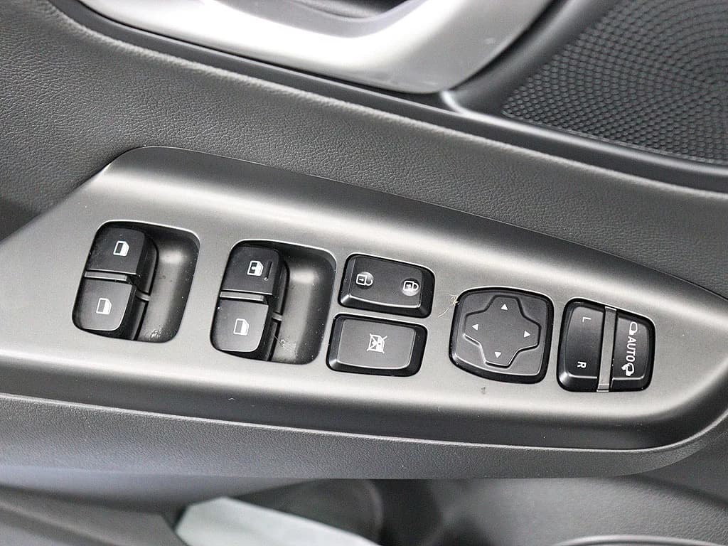 Hyundai Kona Gasoline 1.6 Turbo 2WD Smart, 2021 г. 75403 км. — фото 14