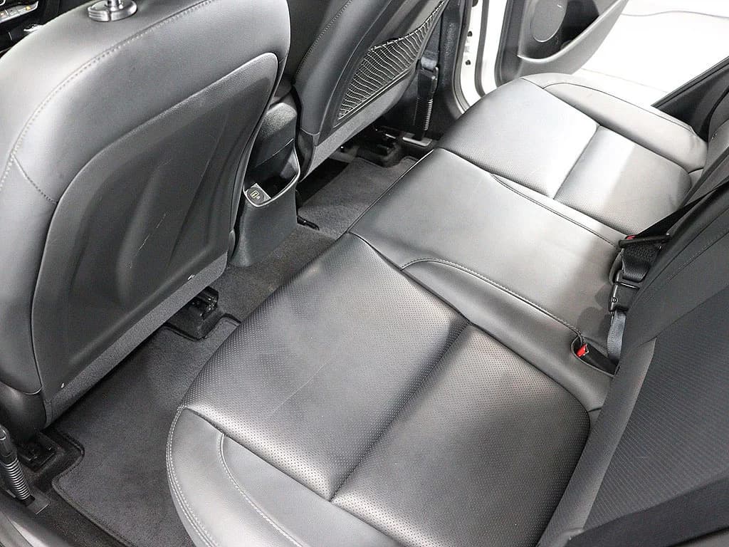Hyundai Kona Gasoline 1.6 Turbo 2WD Smart, 2021 г. 75403 км. — фото 17