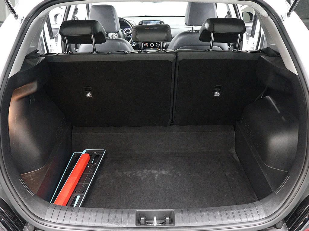Hyundai Kona Gasoline 1.6 Turbo 2WD Smart, 2021 г. 75403 км. — фото 5