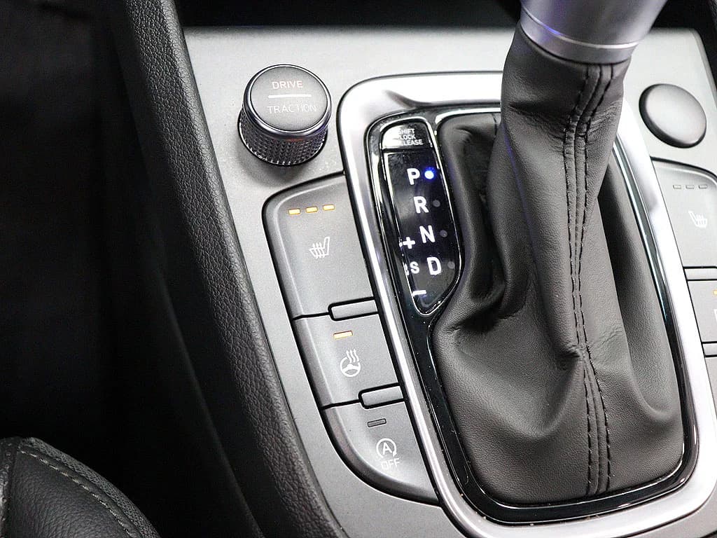 Hyundai Kona Gasoline 1.6 Turbo 2WD Smart, 2021 г. 75403 км. — фото 10